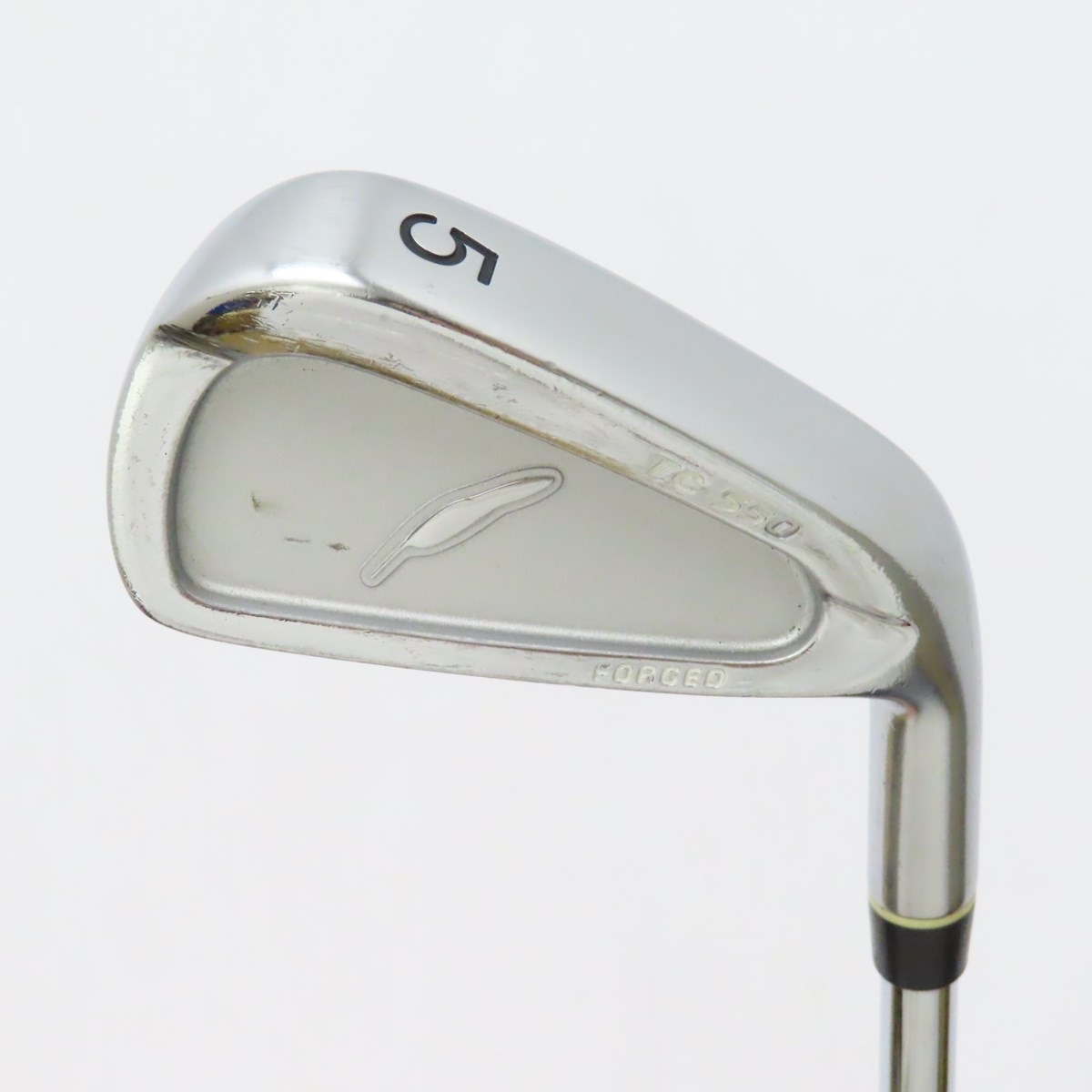 中古】TC-550 FORGED アイアン N.S.PRO 950GH 26 S CD(アイアン