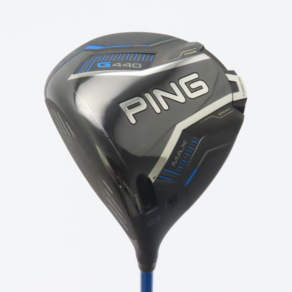 中古】ピン(PING) ドライバー レフティ 通販｜GDO中古ゴルフクラブ