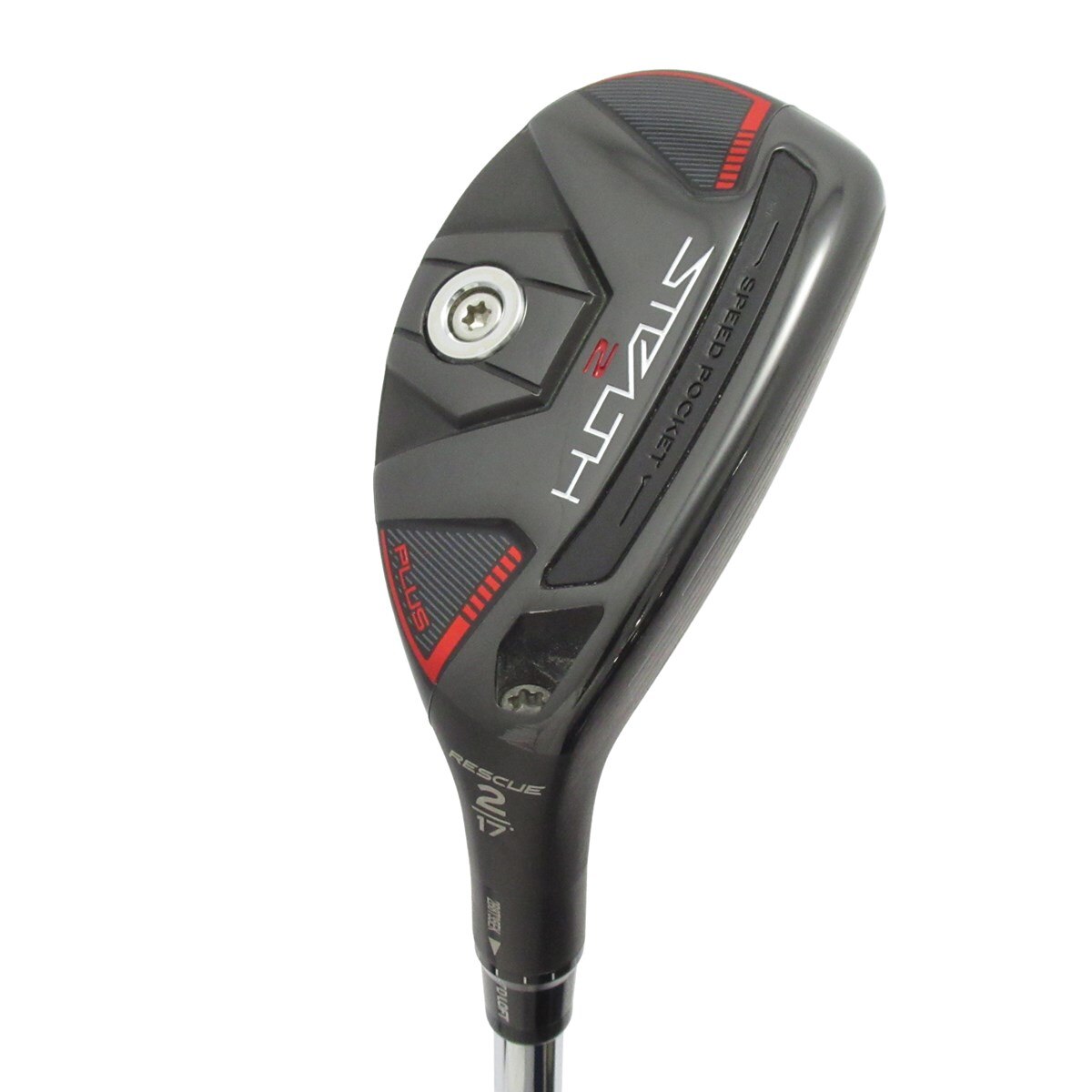 中古】ステルス2 PLUS レスキュー ユーティリティ N.S.PRO 910GH 17