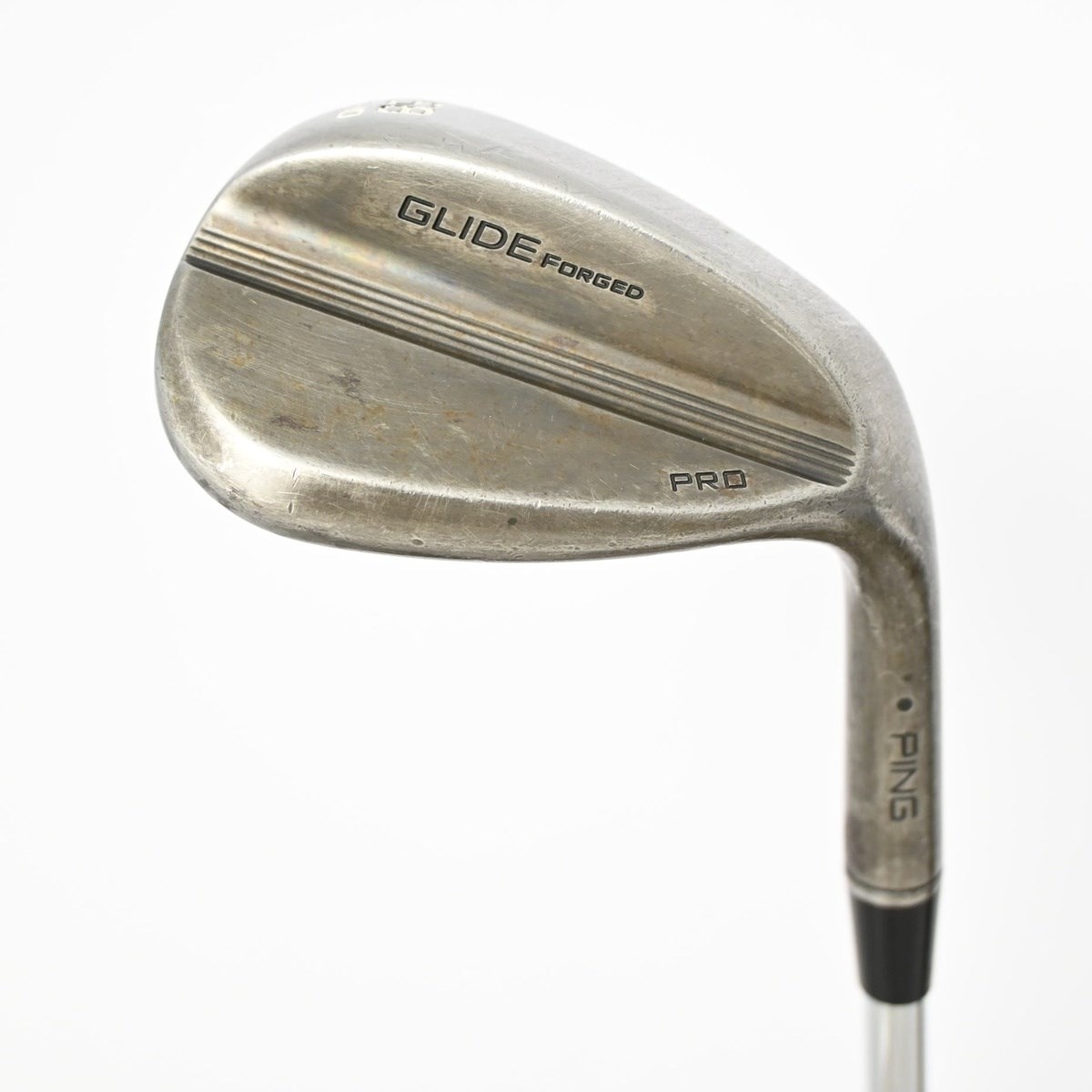中古】グライド フォージド プロ Sグラインド ウェッジ N.S.PRO MODUS3
