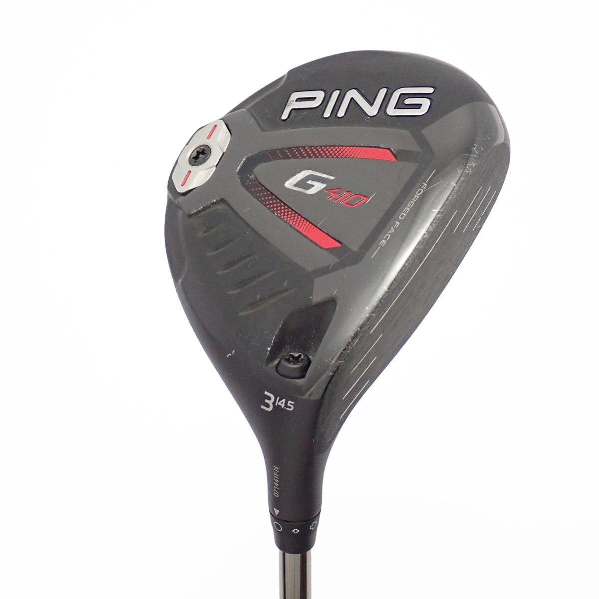中古】G410 フェアウェイウッド PING TOUR 173-65 14.5 S D