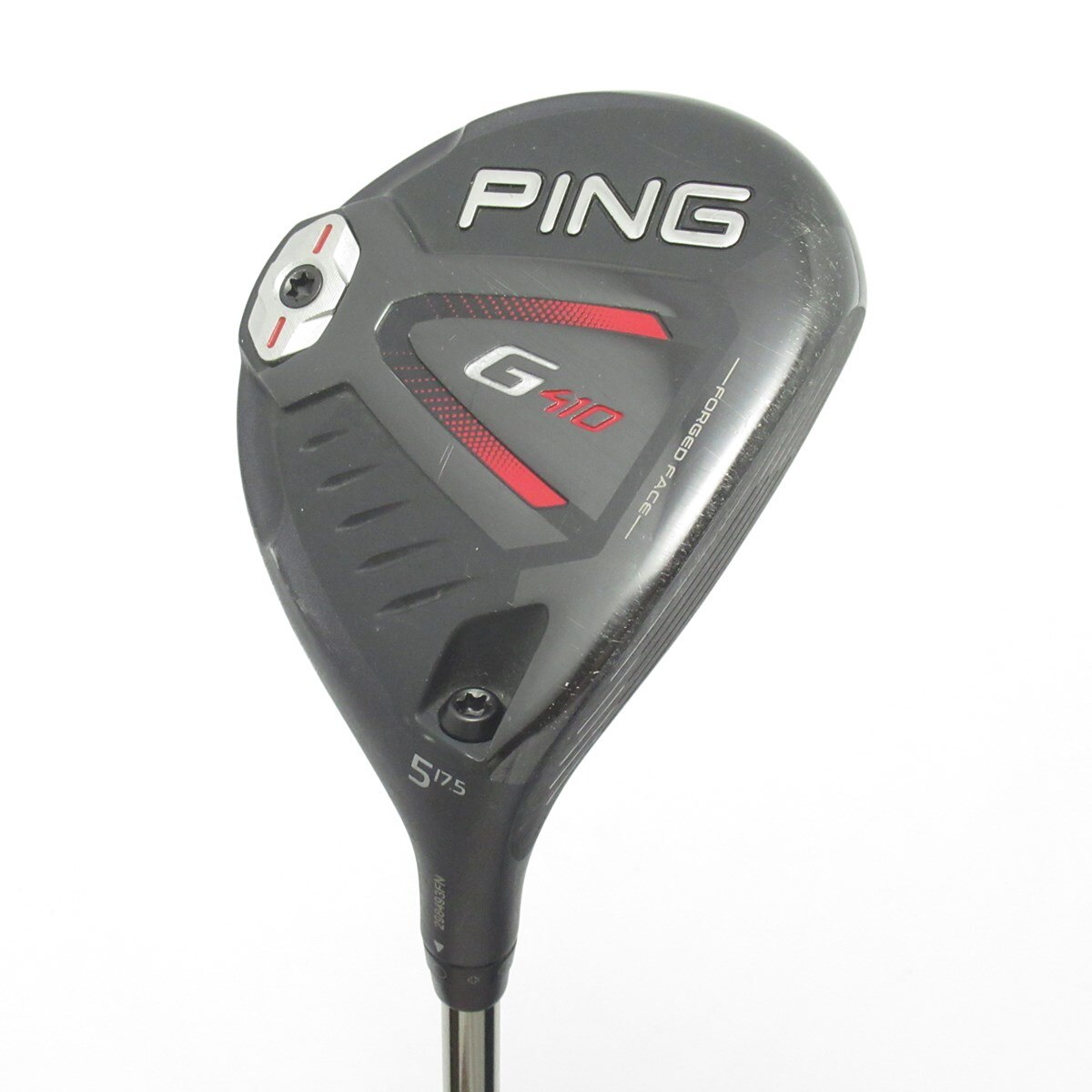 中古】G410 フェアウェイウッド PING TOUR 173-65 17.5 R CD 