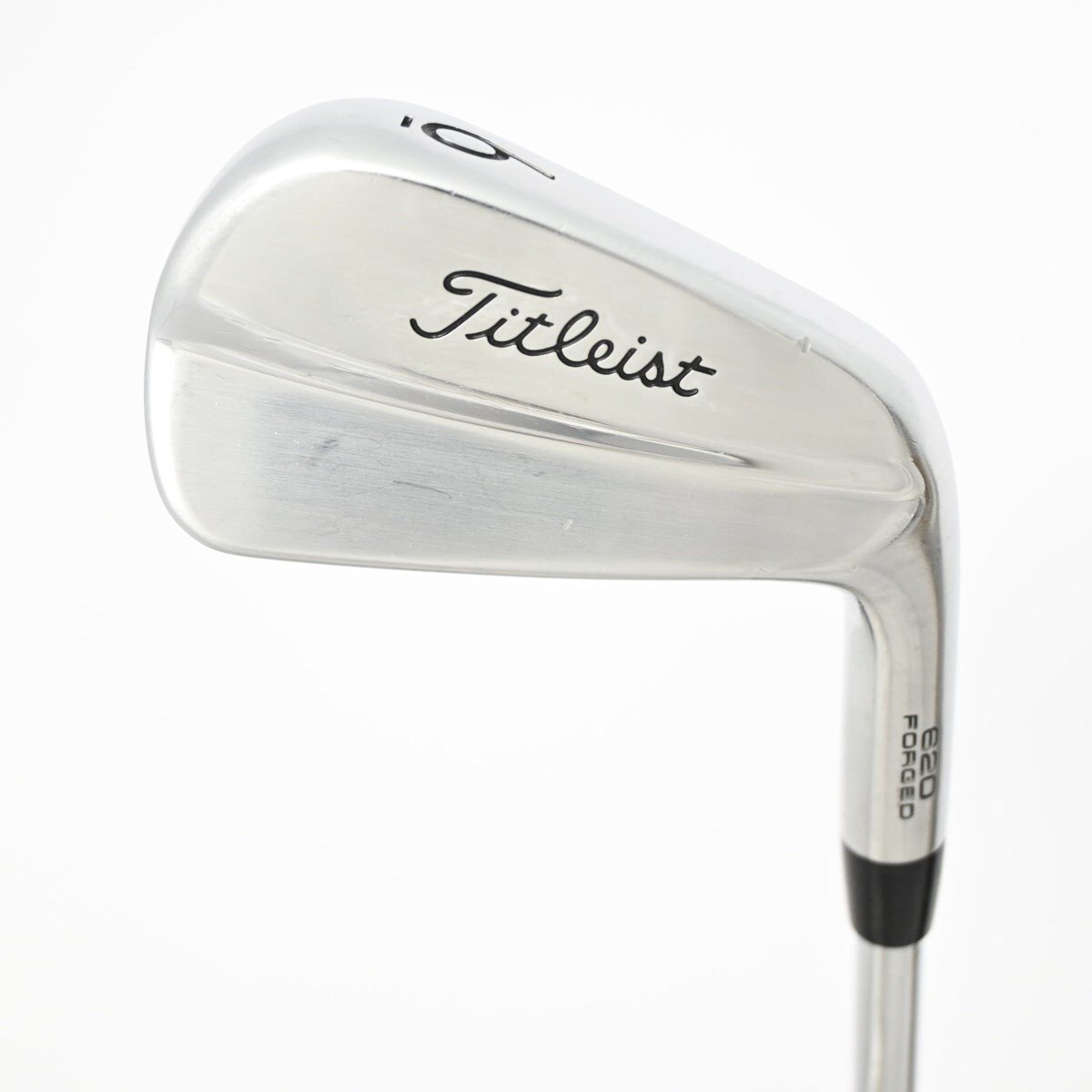 中古】620 MB アイアンセット (タイトリスト) Titleist メンズ 通販 中古】620 MB アイアンセット (タイトリスト) Titleist メンズ 通販
