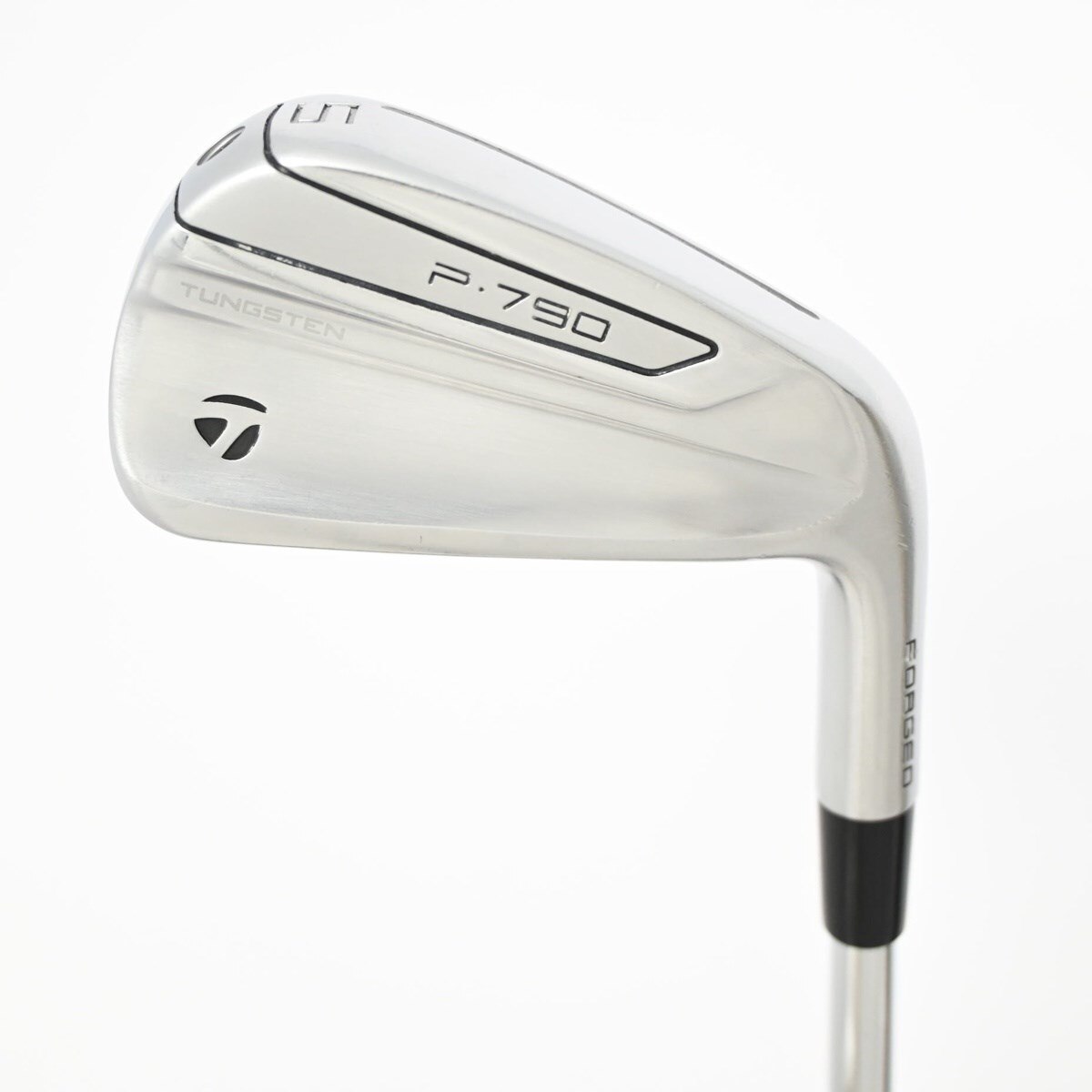 中古】P790(2019) US アイアン Dynamic Gold 105 VSS 23.5 S300 CD 