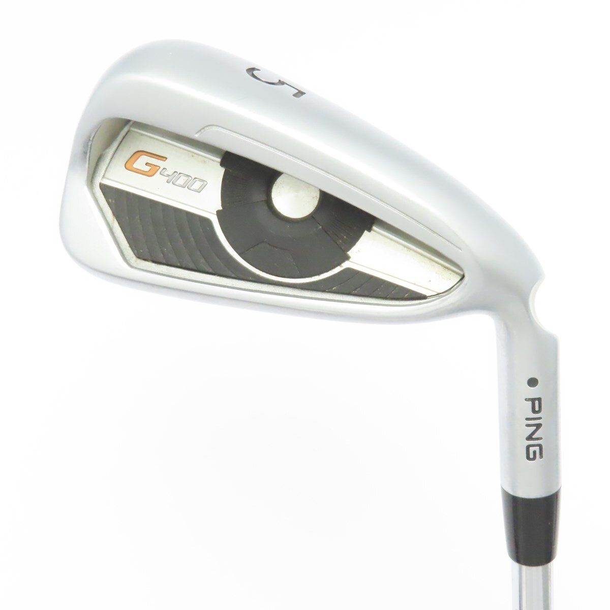 PING G400 5〜Ｐ アイアンセット 中古】G400 アイアンセット (ピン) G400 通販｜GDO中古ゴルフクラブ