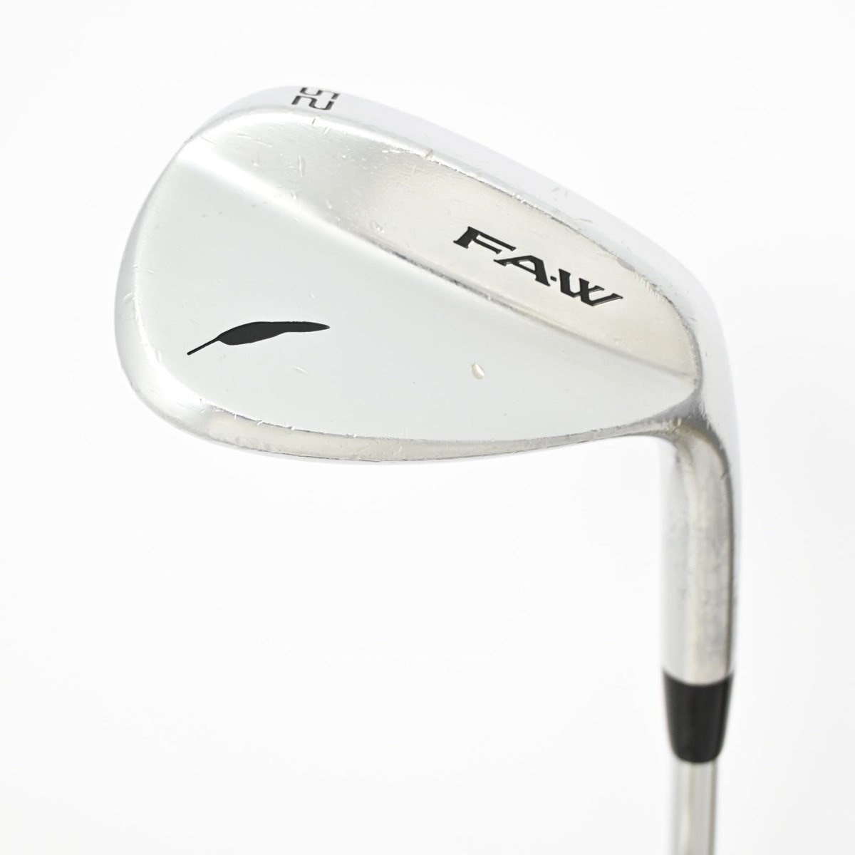 中古】FA-W ウェッジ N.S.PRO MODUS3 WEDGE 115 52-18 WEDGE D