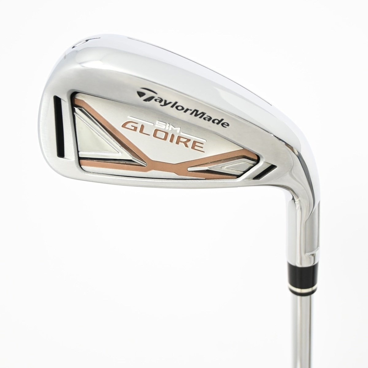 中古】SIM グローレ アイアン N.S.PRO 790GH 24 S C(アイアン（セット