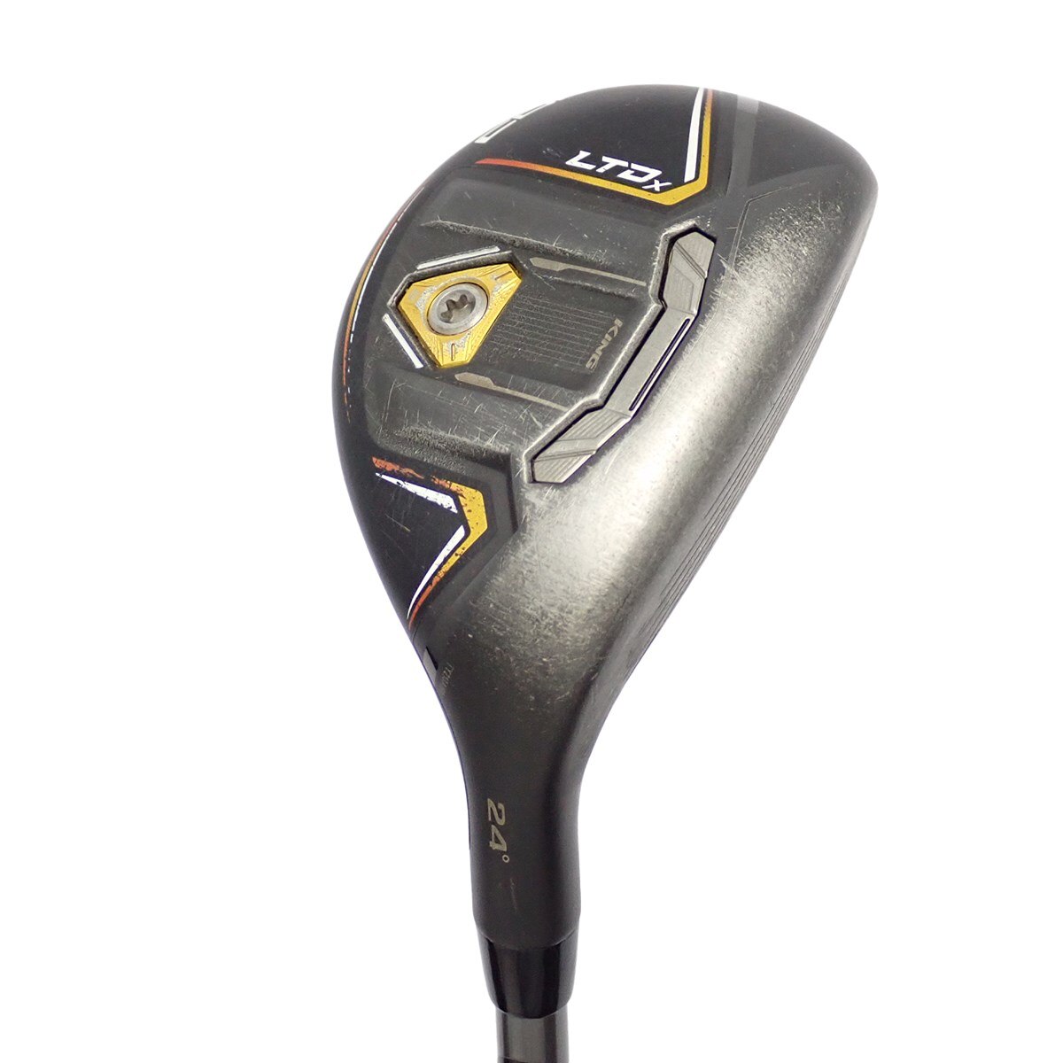 中古】LTDx ユーティリティ Speeder NX for Cobra 24 R C