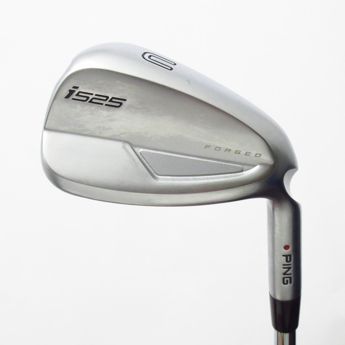 PING i525 7番 アイアン 単品 フレックスS ピン 美品 中古】i525 アイアン（単品） Dynamic Gold 49 S200 CD(アイアン（単品