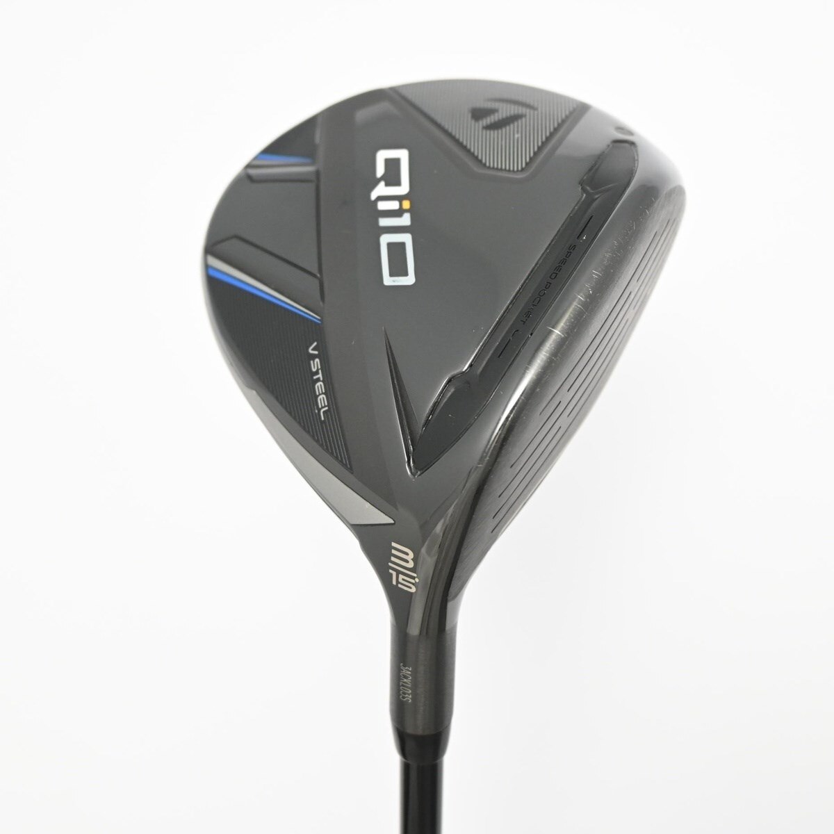 中古】Qi10 フェアウェイウッド TENSEI Pro White 1K 50 15 X C