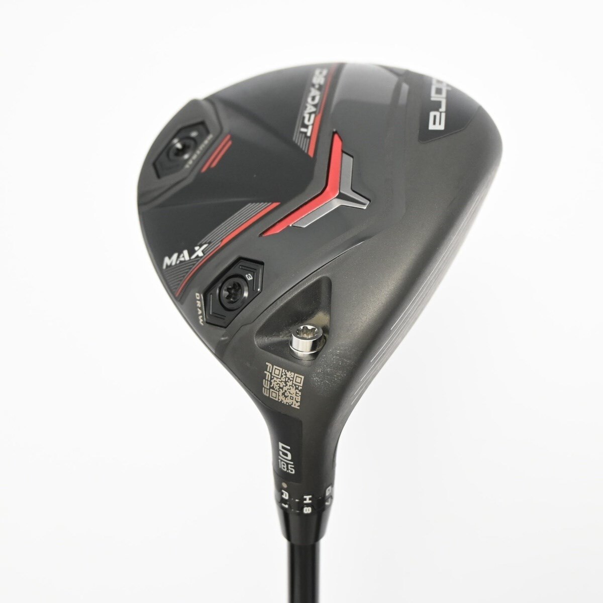 中古】DS-ADAPT MAX フェアウェイウッド Speeder NX for Cobra 18.5 S