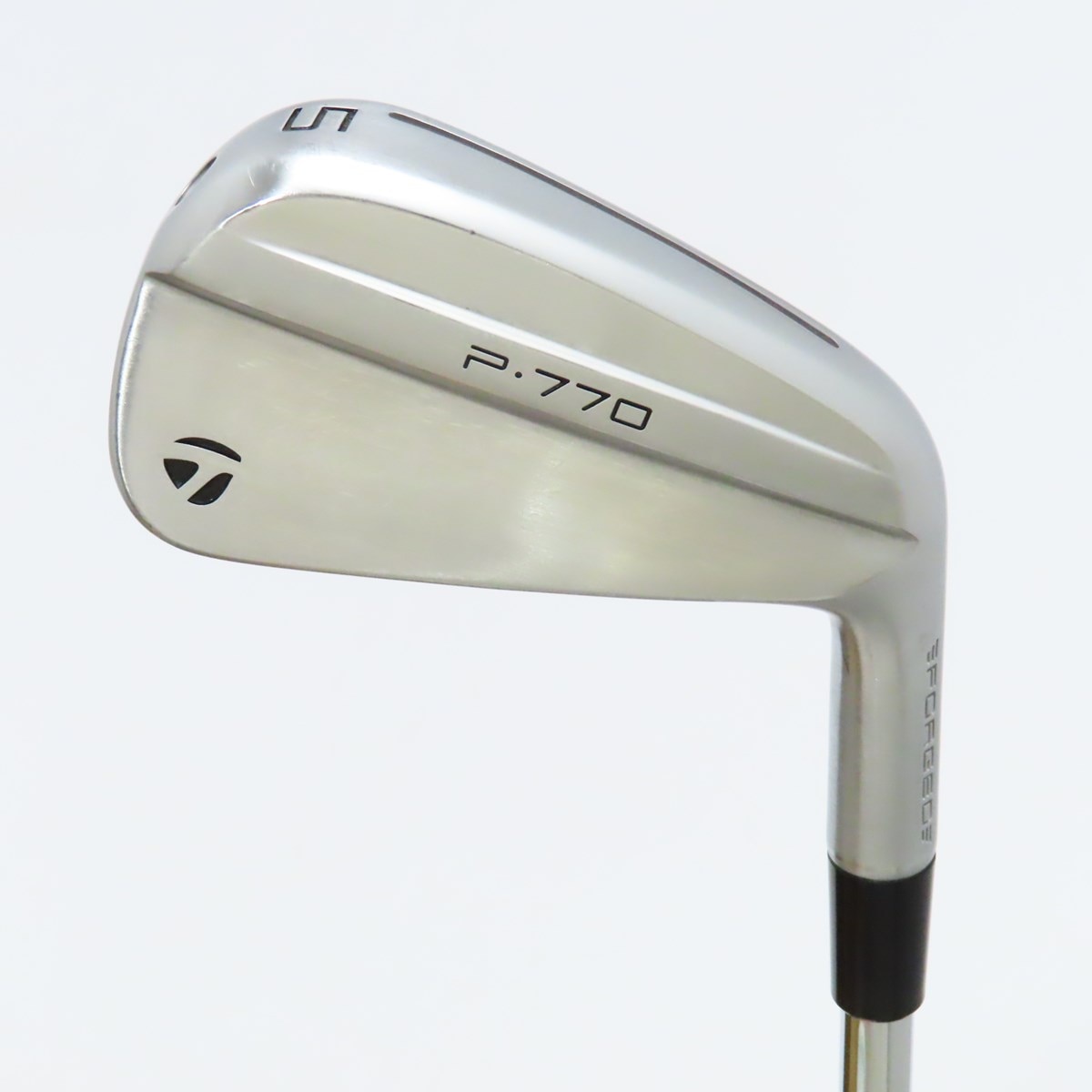 中古】P770(2024) アイアン N.S.PRO MODUS3 TOUR 105 25.5 S CD 