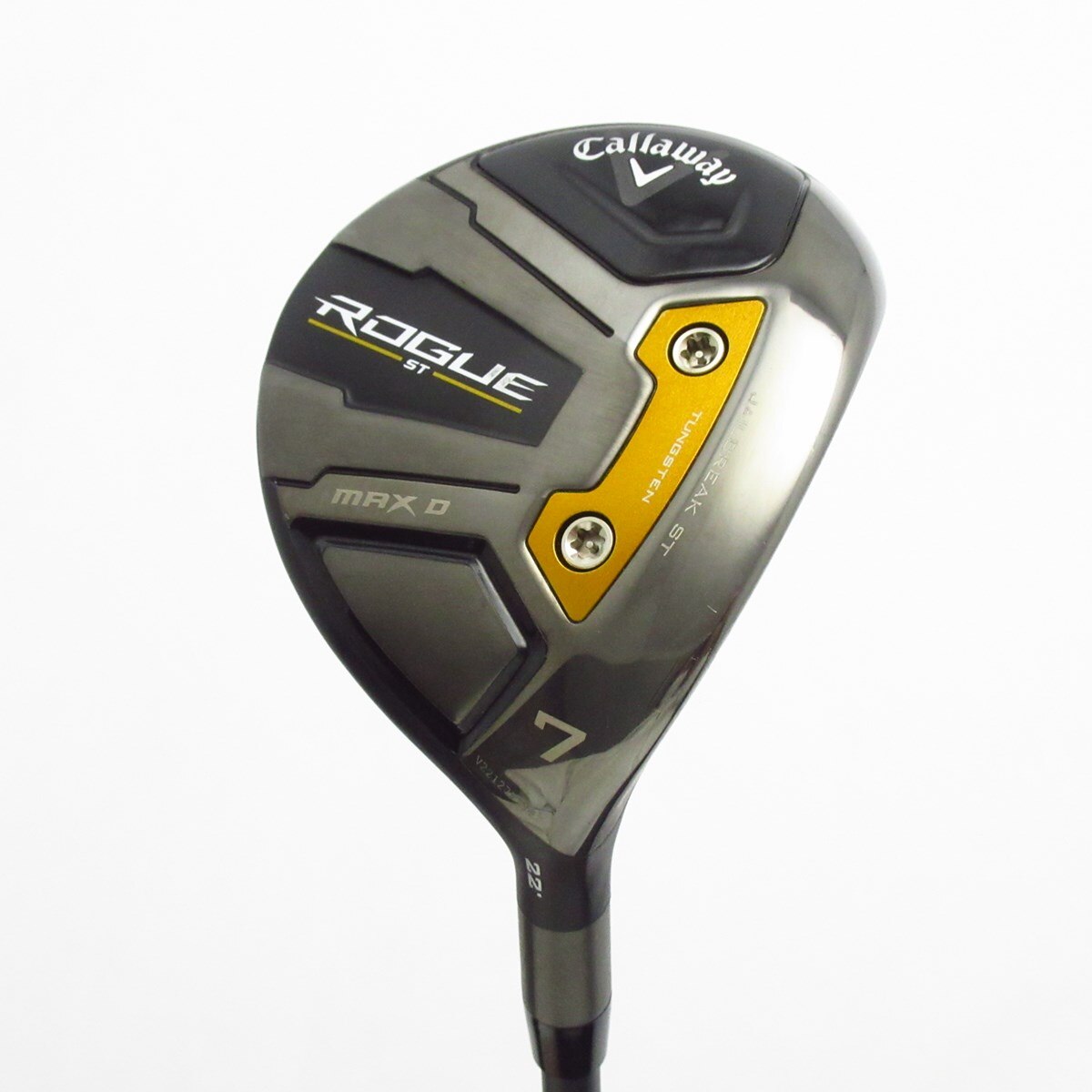 中古】ローグ ST MAX D フェアウェイウッド VENTUS 5 for Callaway 22 