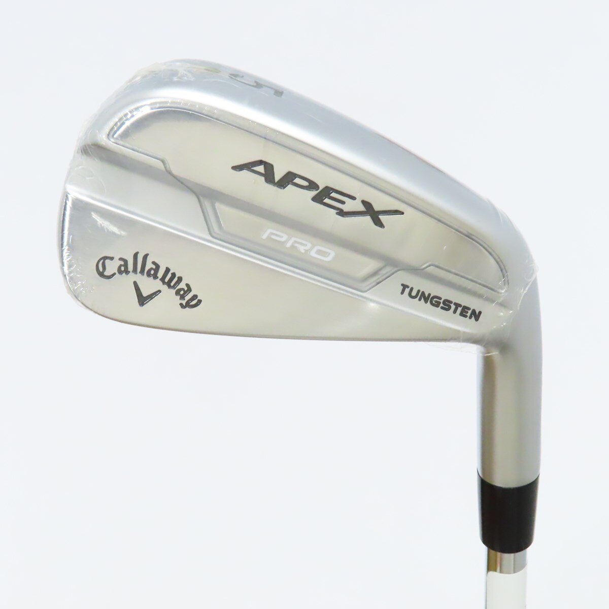 中古】APEX PRO(2021) アイアンセット (キャロウェイ) APEX 通販|GDO 中古】APEX PRO(2021) アイアンセット (キャロウェイ) APEX 通販|GDO