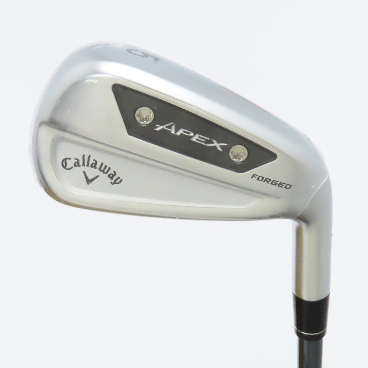中古】APEX Ai300 アイアン Recoil DART 6 for Callaway 22 UNI A