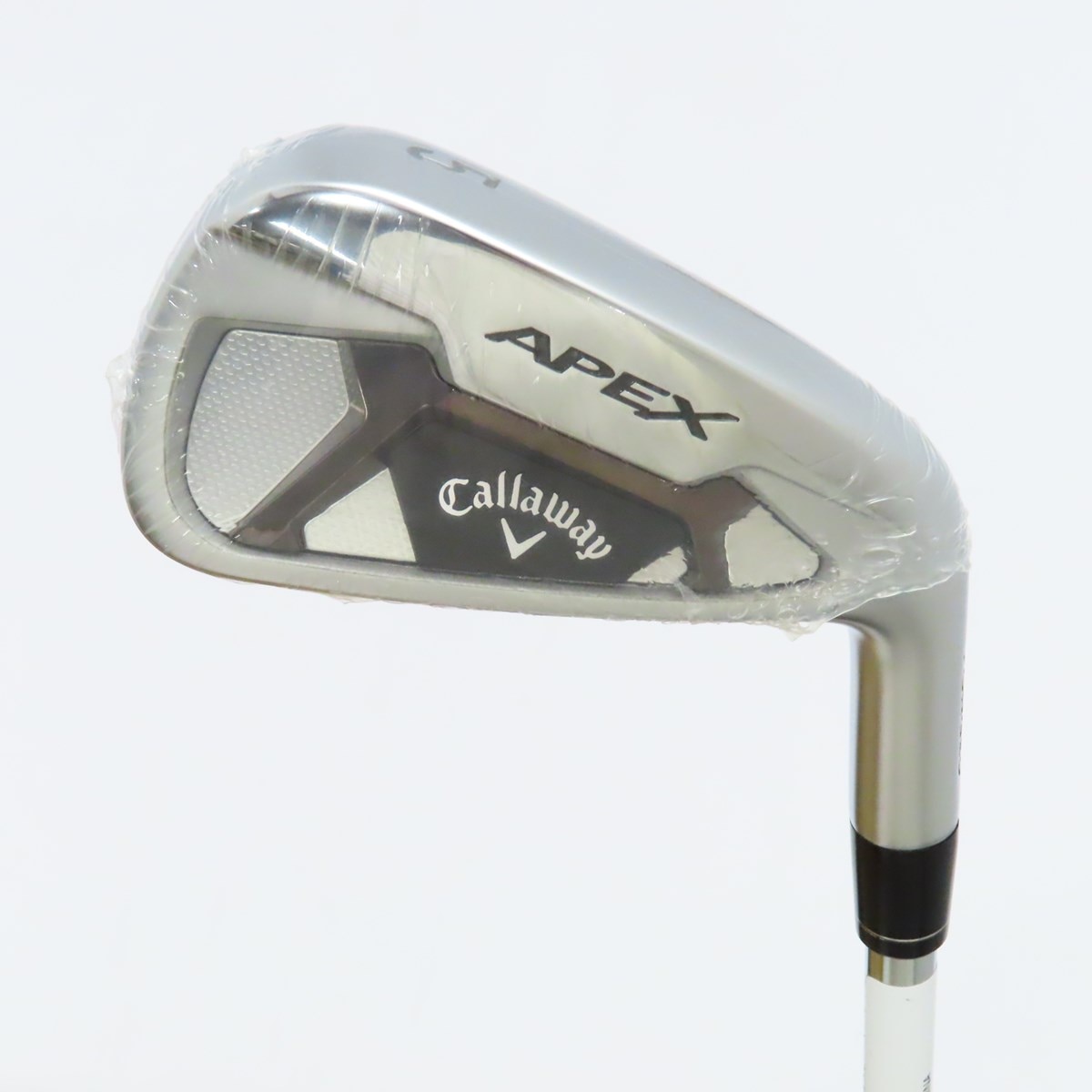 中古】APEX(2021) アイアン N.S.PRO ZELOS 8 23.5 S A(アイアン
