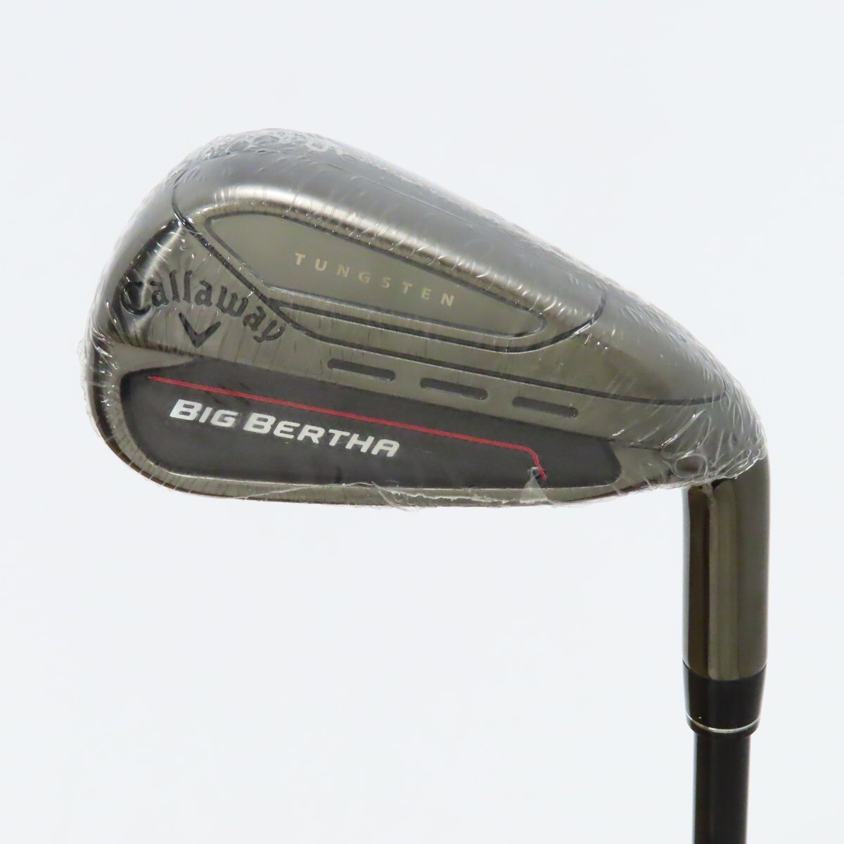 中古】ビッグバーサ 23 アイアン SPEEDER NX for Callaway 24 R A