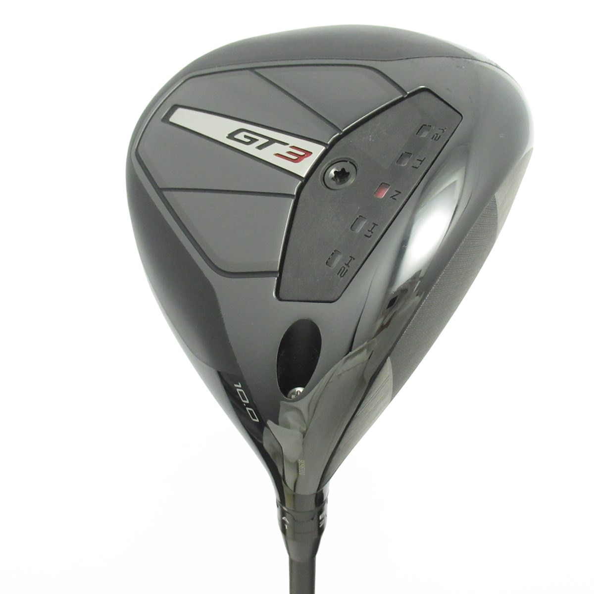 中古】GT3 ドライバー TENSEI 1K BLUE 55 10 S C(ドライバー（単品