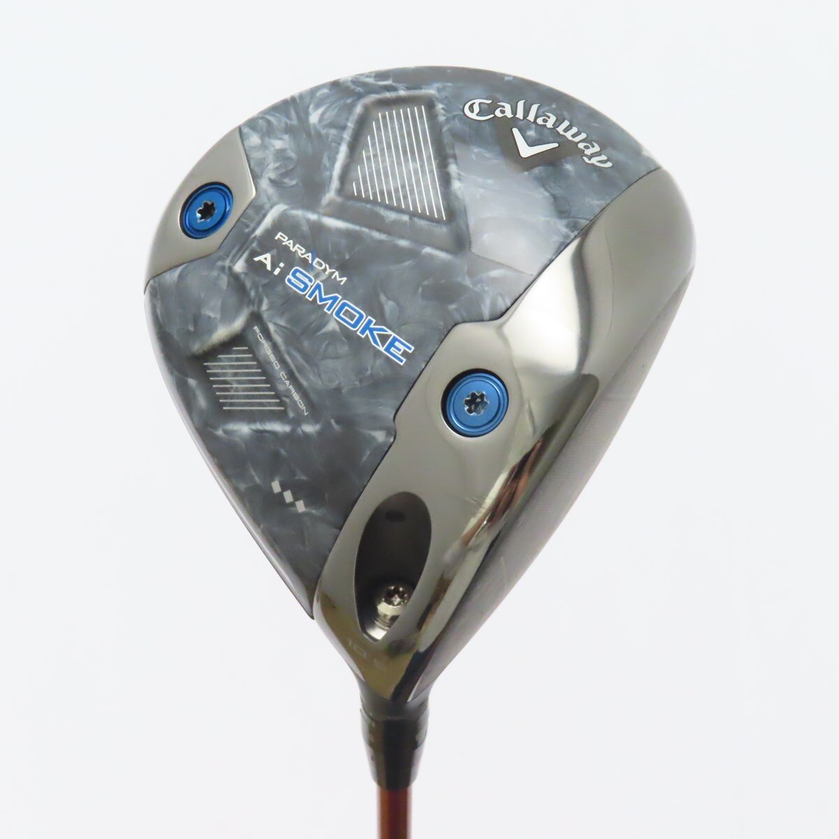 中古】パラダイム Ai SMOKE トリプルダイヤモンド ドライバー Diamana