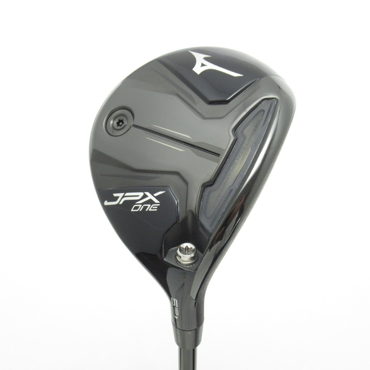 中古】JPX ONE フェアウェイウッド カーボンシャフト 18 SR B