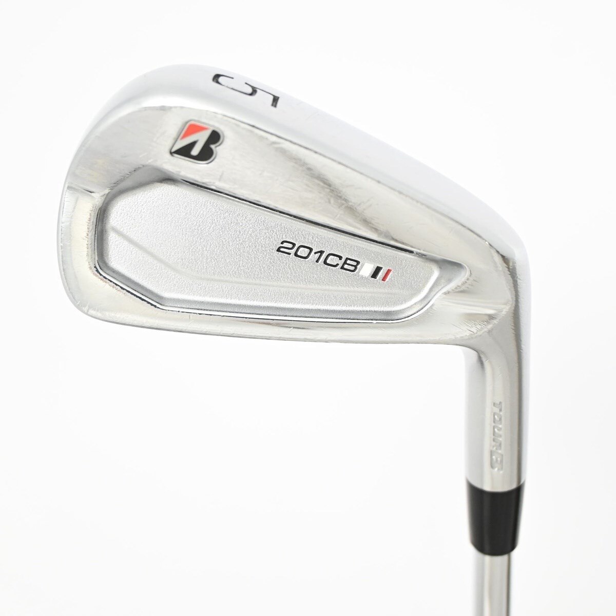 中古】201CB アイアン N.S.PRO MODUS3 TOUR 120 24.5 S CD(アイアン