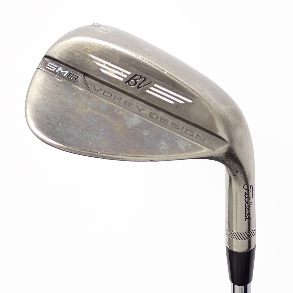 ボーケイVokey Design SM8 50 12F 美品 【公式通販】