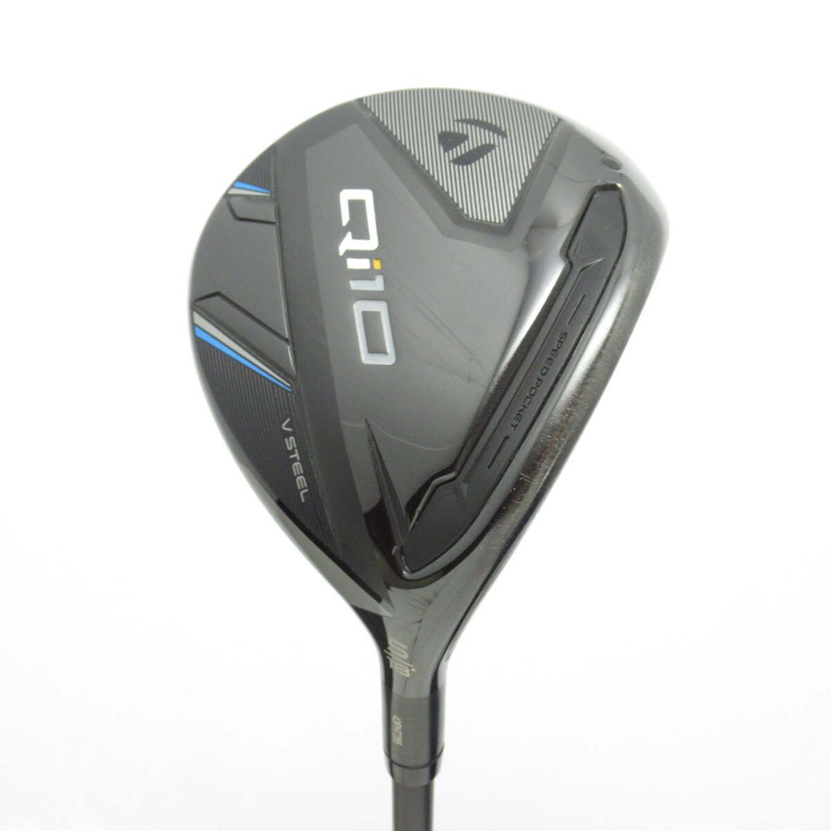 中古】Qi10 フェアウェイウッド Diamana WB 63 18 S C(フェアウェイ