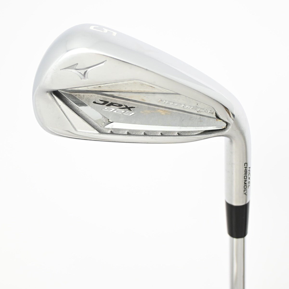 中古】JPX 923 HOT METAL アイアン N.S.PRO 950GH neo 22 SR CD