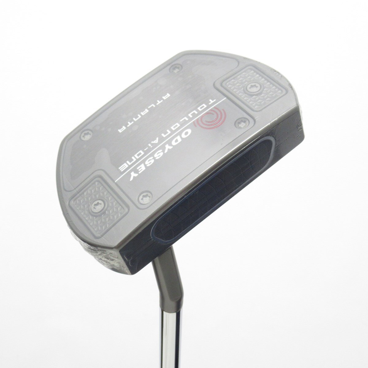 中古】TOULON Ai-ONE ATLANTA H4.5 パター (オデッセイ) トゥーロン