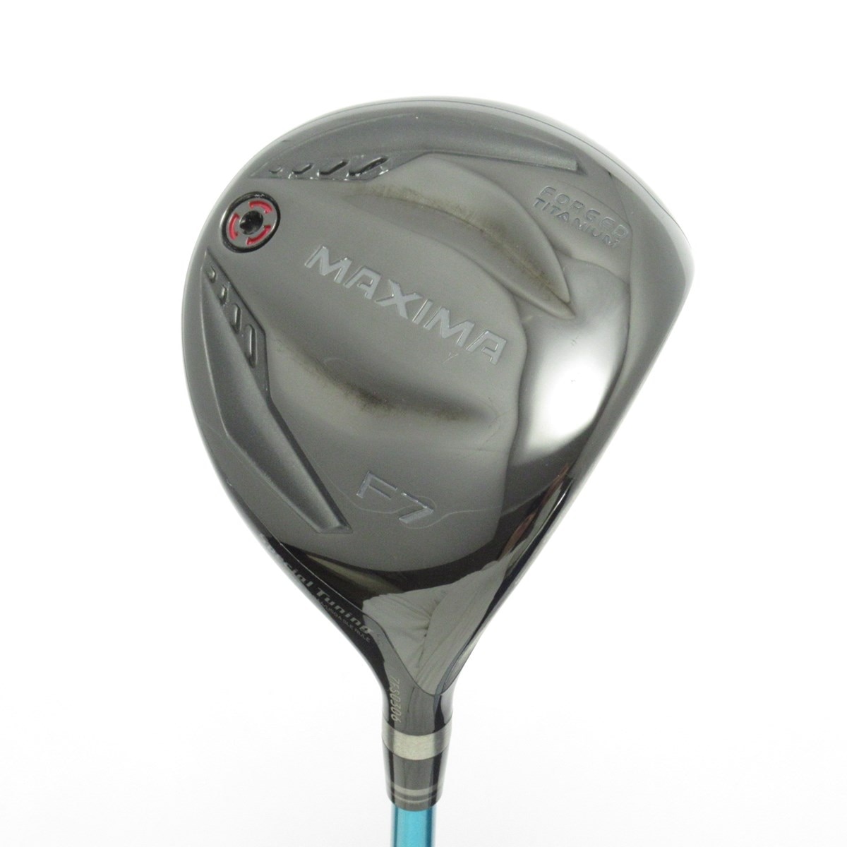 中古】MAXIMA F フェアウェイウッド (リョーマ ゴルフ) リョーマ