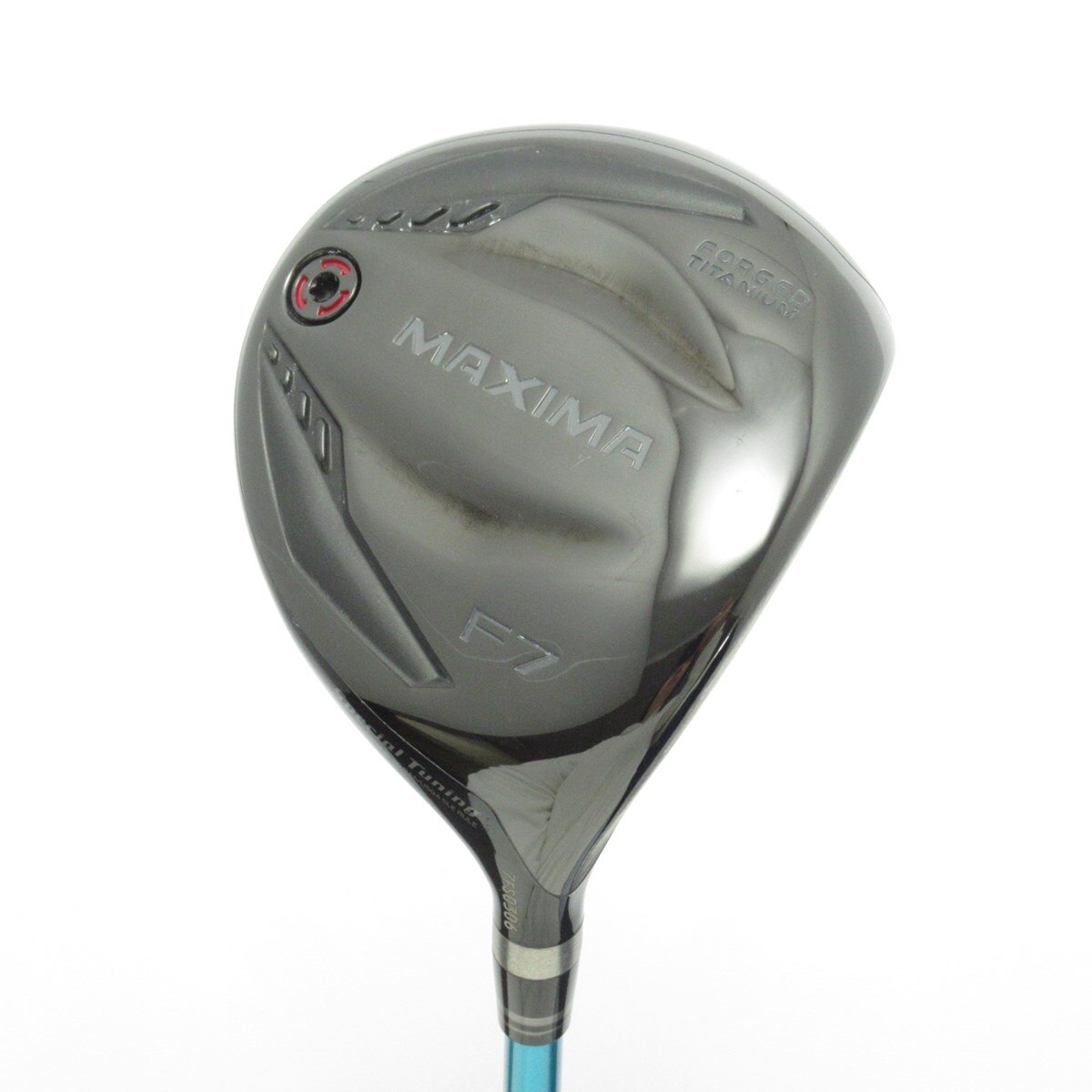 リョーマゴルフ RYOMA MAXIMA F 3番 15° フェアウェイウッド 中古】MAXIMA F フェアウェイウッド Tour AD MF-3 21 L CD レディス