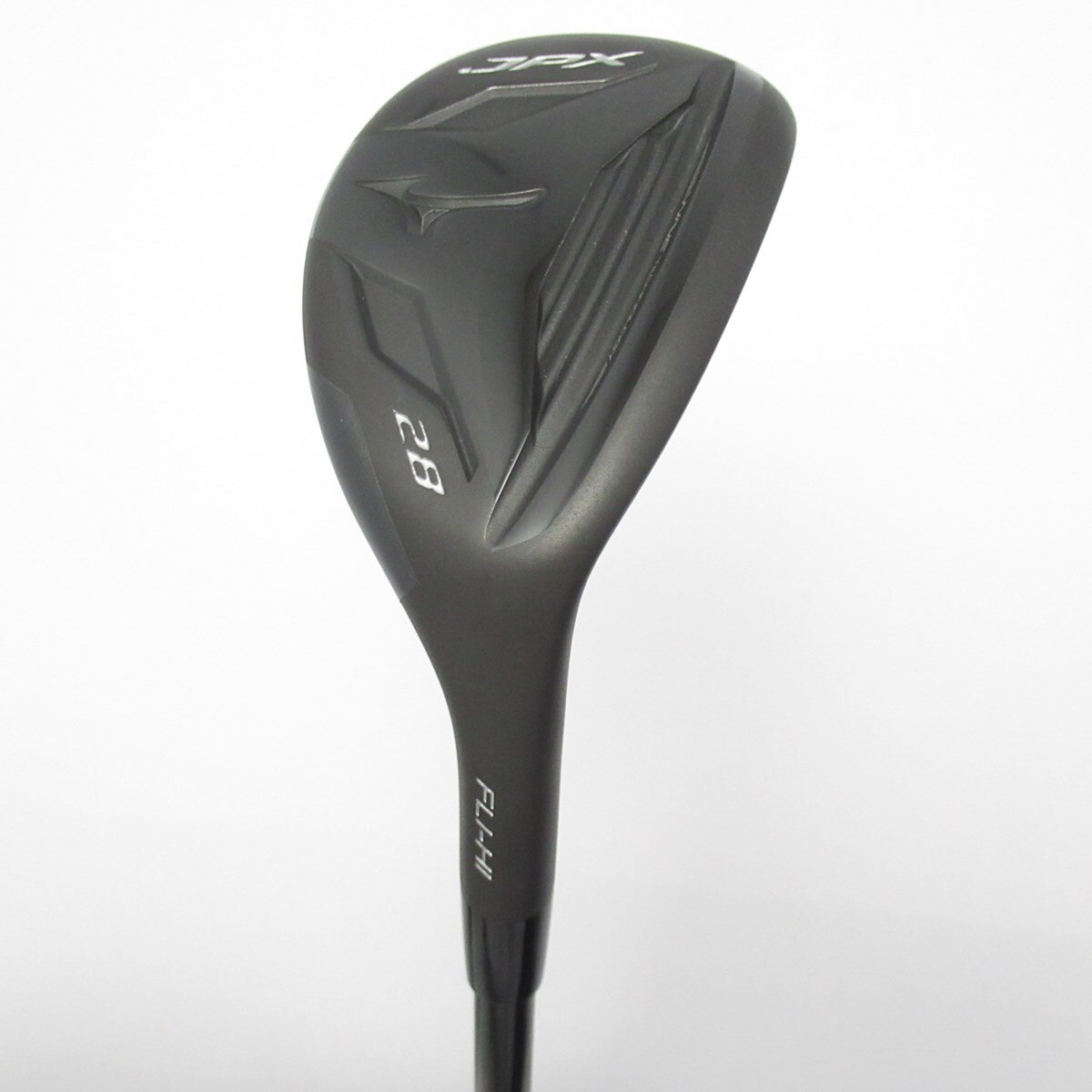 中古】JPX FLI-HI(2024) ユーティリティ (ミズノ) JPX 通販｜GDO中古