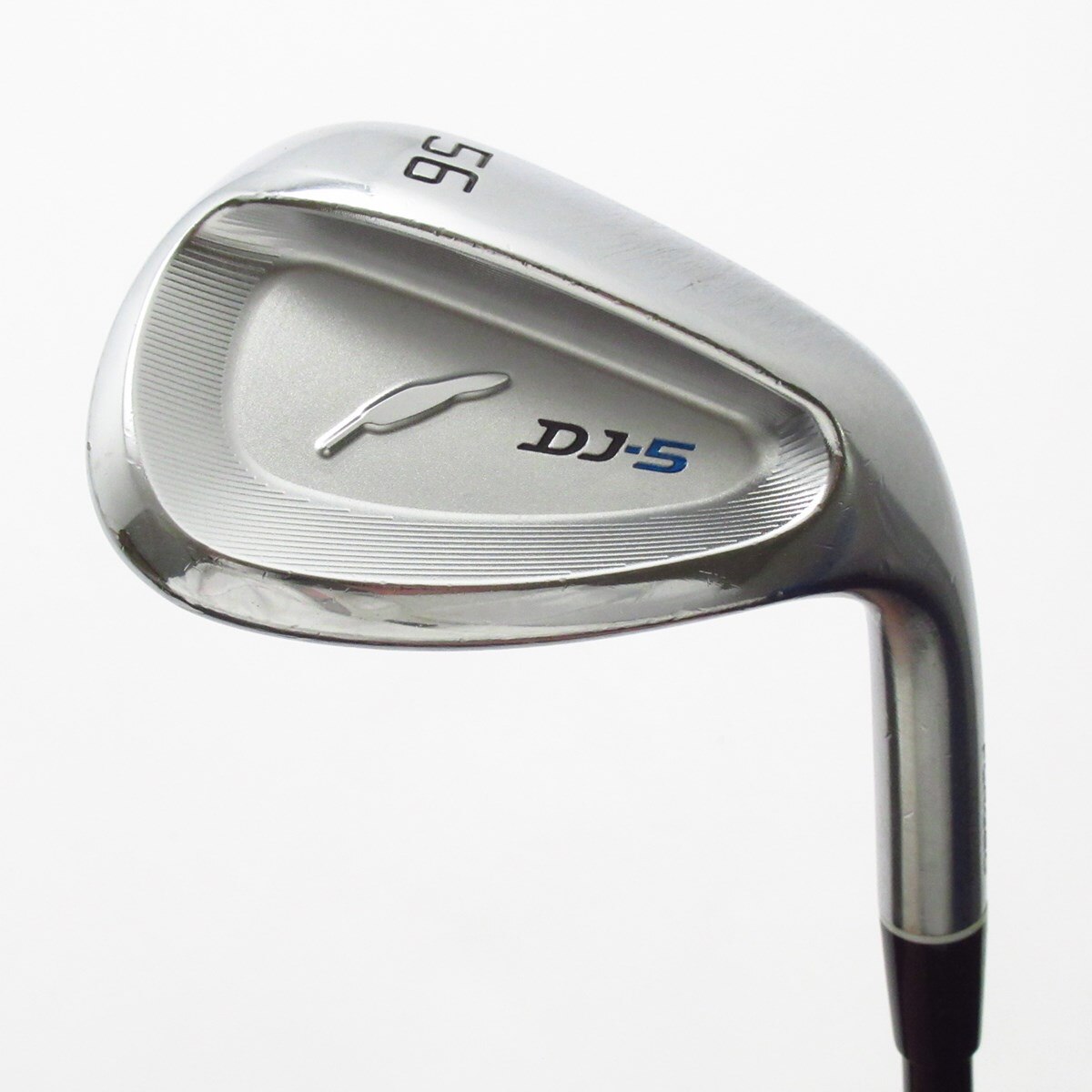 中古】DJ-5 ウェッジ FT62w 56-08 WEDGE CD(ウェッジ（単品）)|DJ