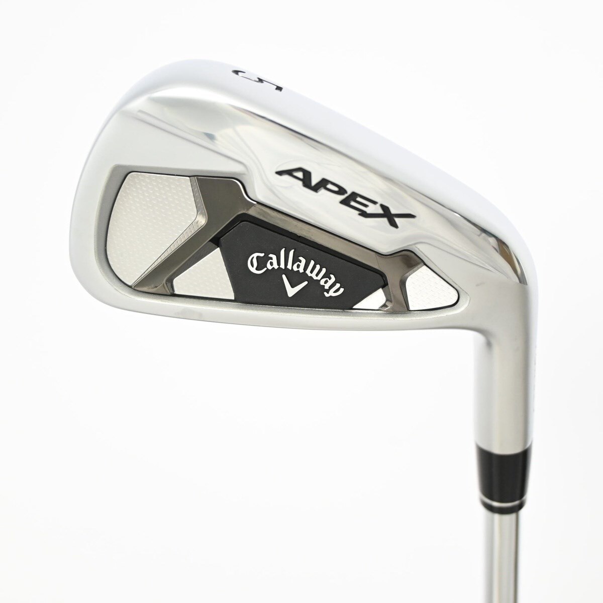 中古】APEX(2021) アイアン N.S.PRO MODUS3 TOUR 105 23.5 S BC 