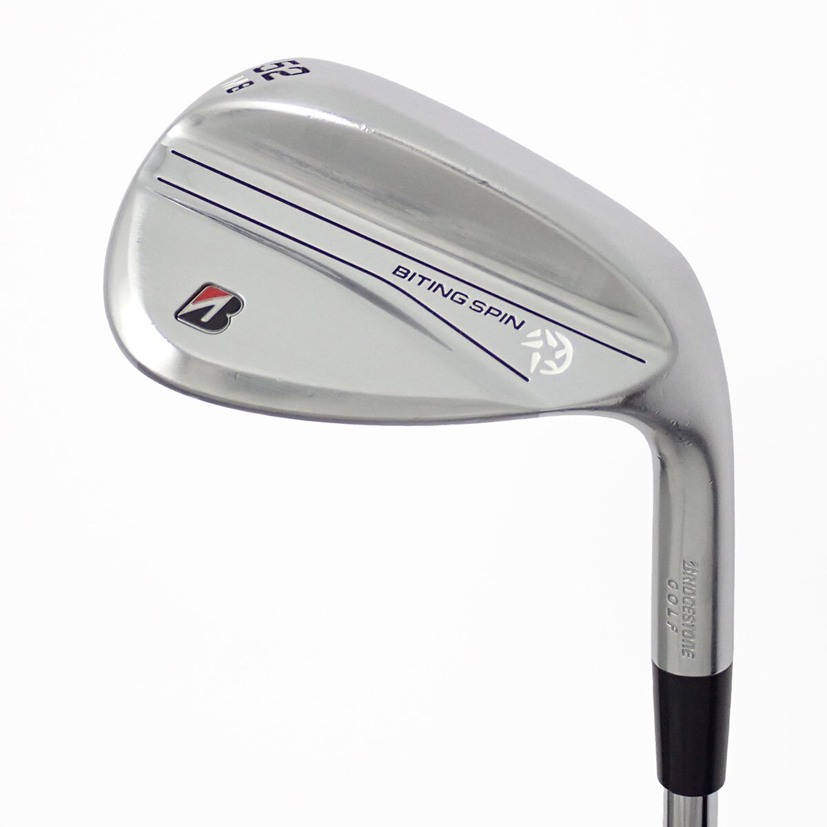 中古】BITING SPIN ウェッジ N.S.PRO MODUS3 TOUR 105 52-08 S C