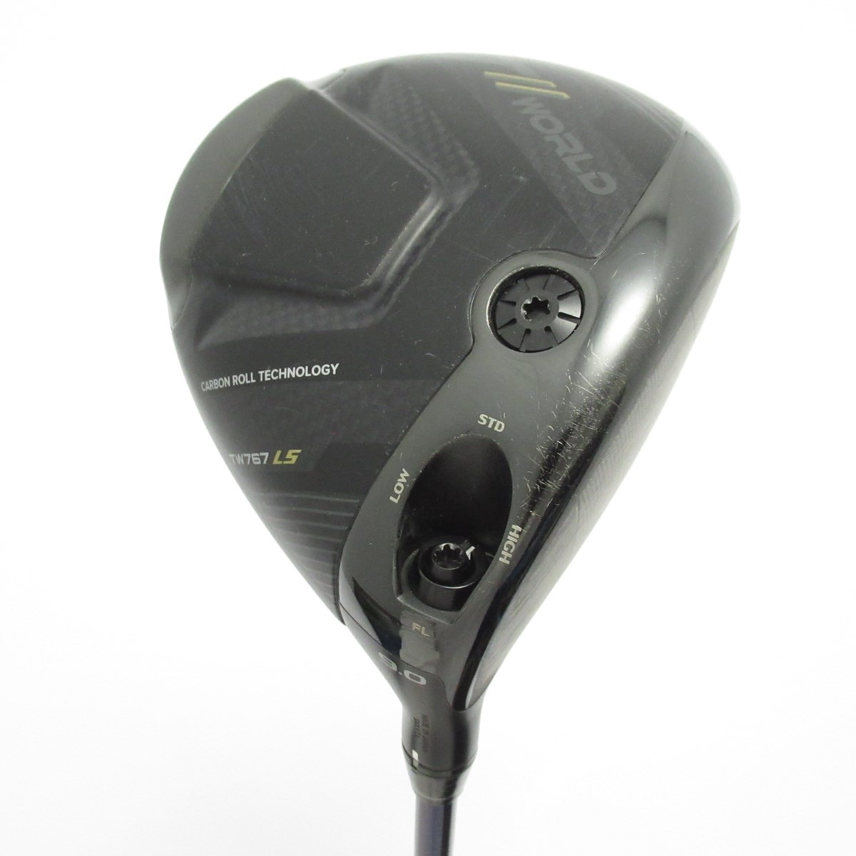 中古】ツアーワールド TW767 LS ドライバー VIZARD EZ-P 5 9 S C