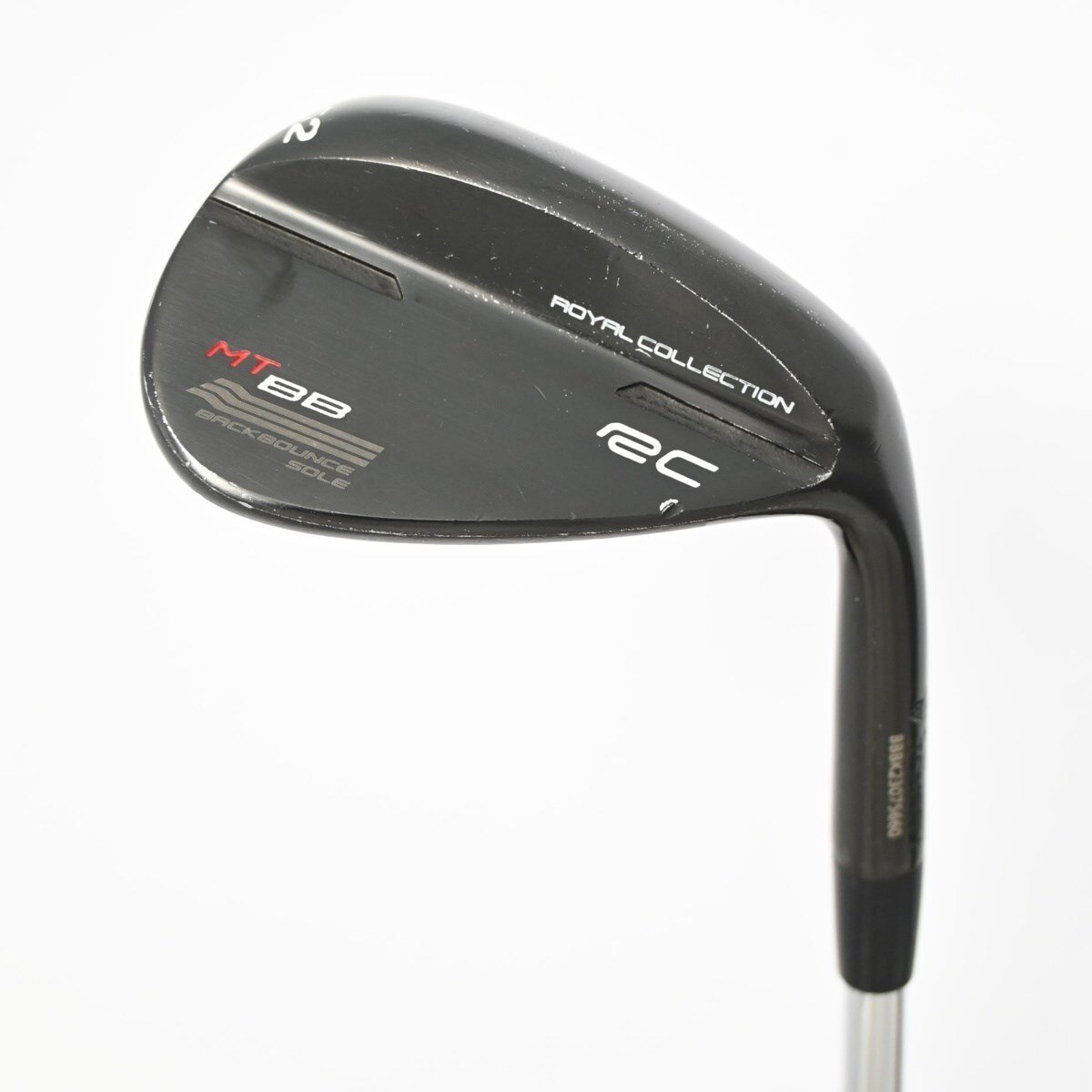 中古】BB WEDGE ウェッジ N.S.PRO MODUS3 TOUR 115 52-09 S CD
