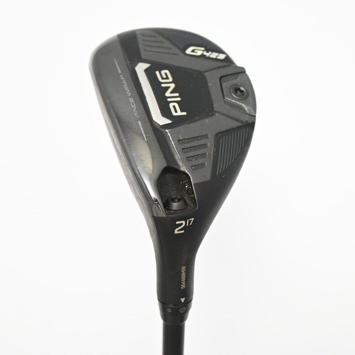 中古】G425 ユーティリティ (ピン) G425 レフティ 通販｜GDO中古ゴルフ