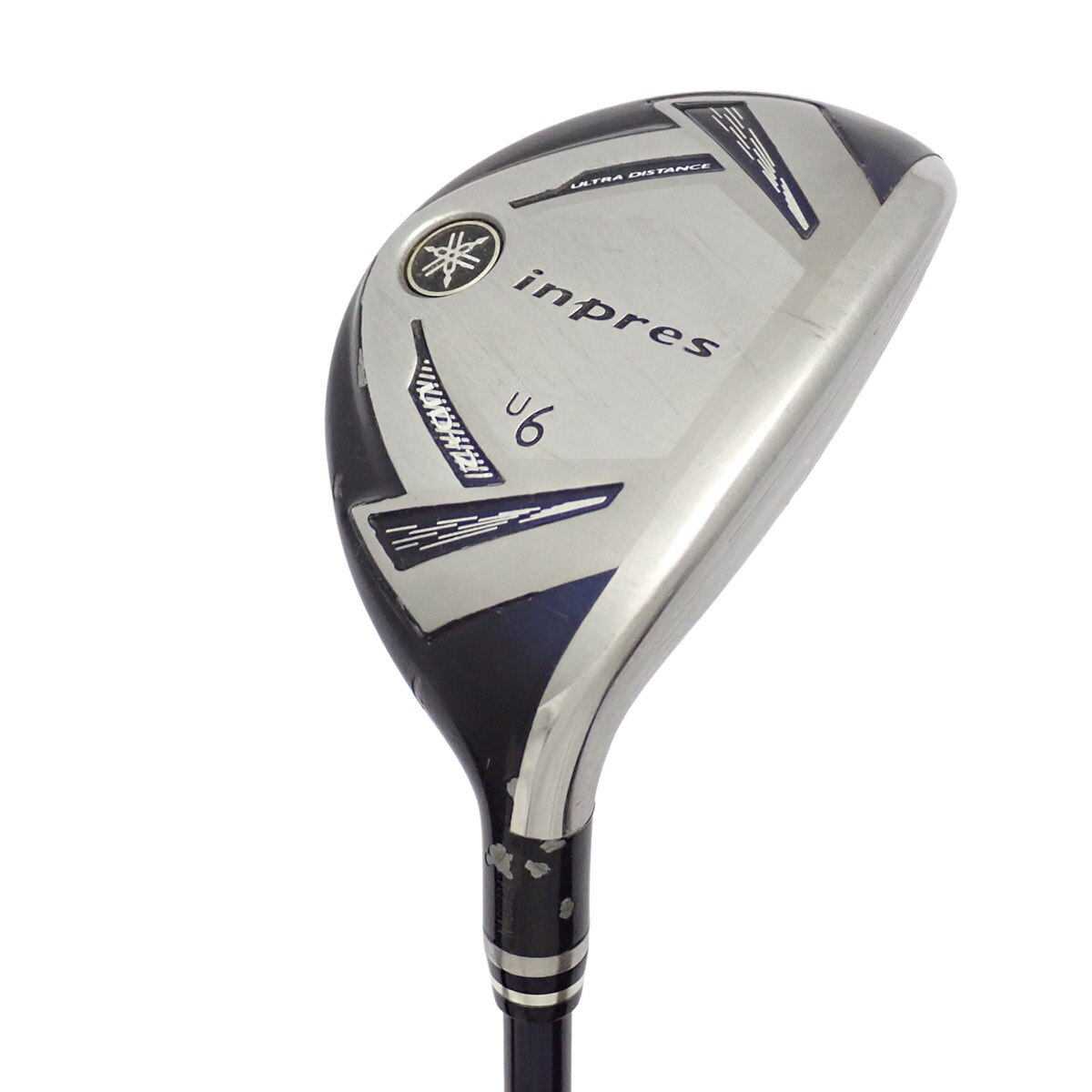 中古】インプレス UD+2 [2019] ユーティリティ (ヤマハ) インプレス