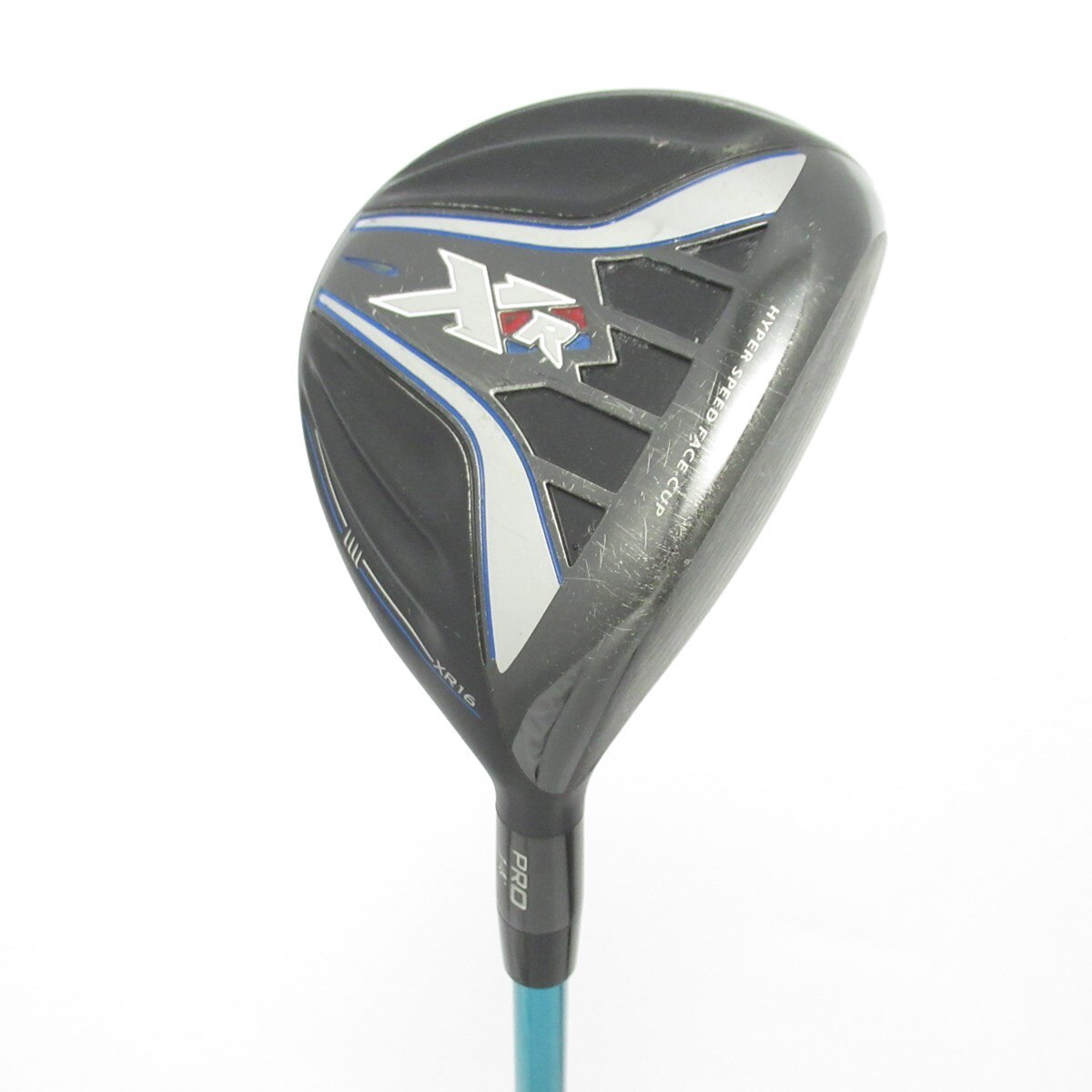 中古】XR PRO 16 フェアウェイウッド Tour AD GP-6 14 S C
