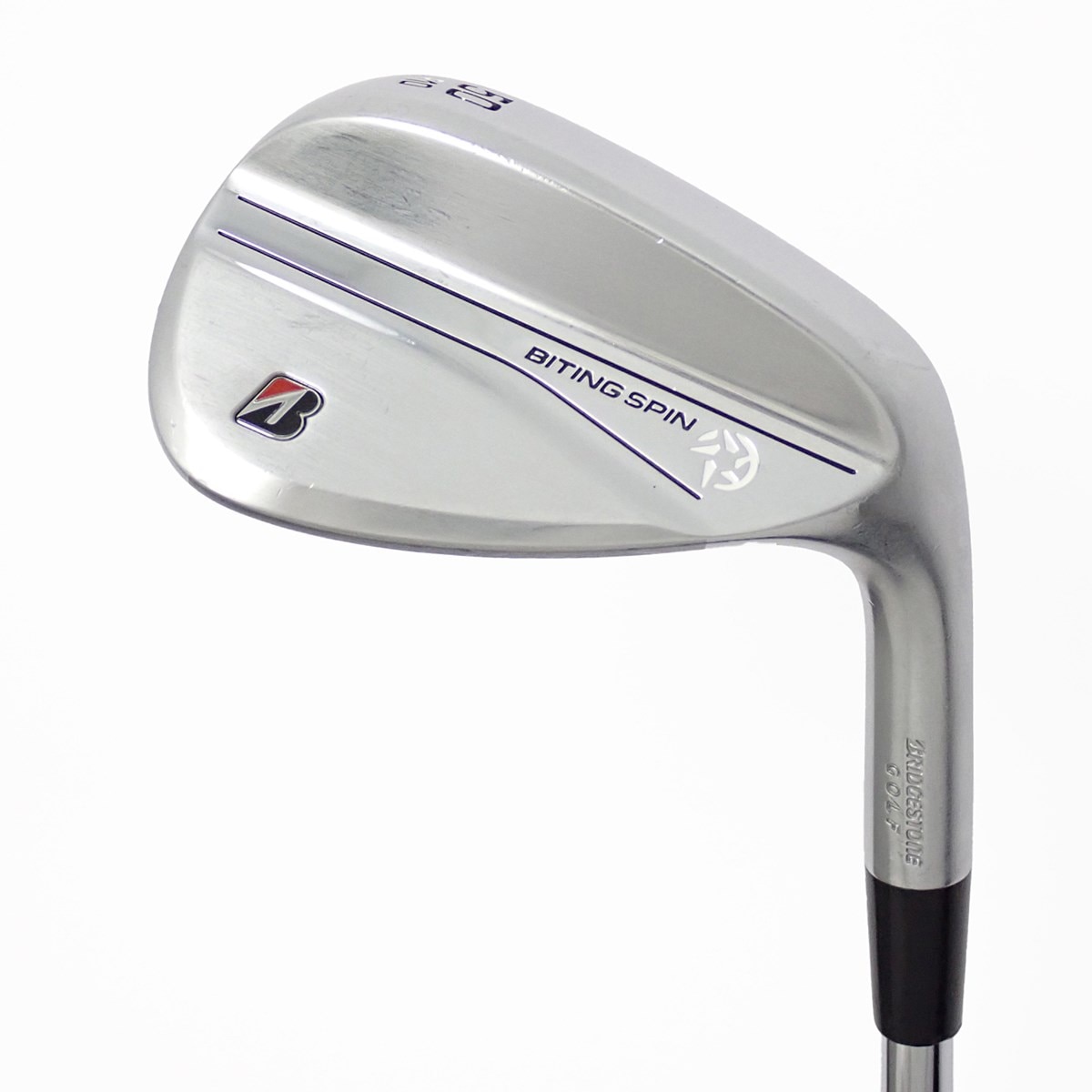 中古】BITING SPIN ウェッジ N.S.PRO MODUS3 TOUR 120 50-10 S C