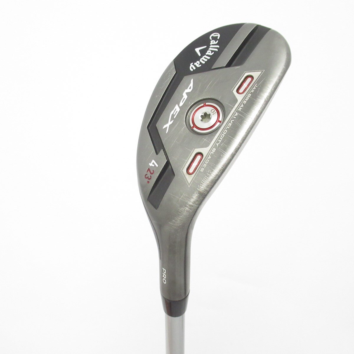 中古】APEX PRO(2021) ユーティリティ (キャロウェイ) APEX メンズ