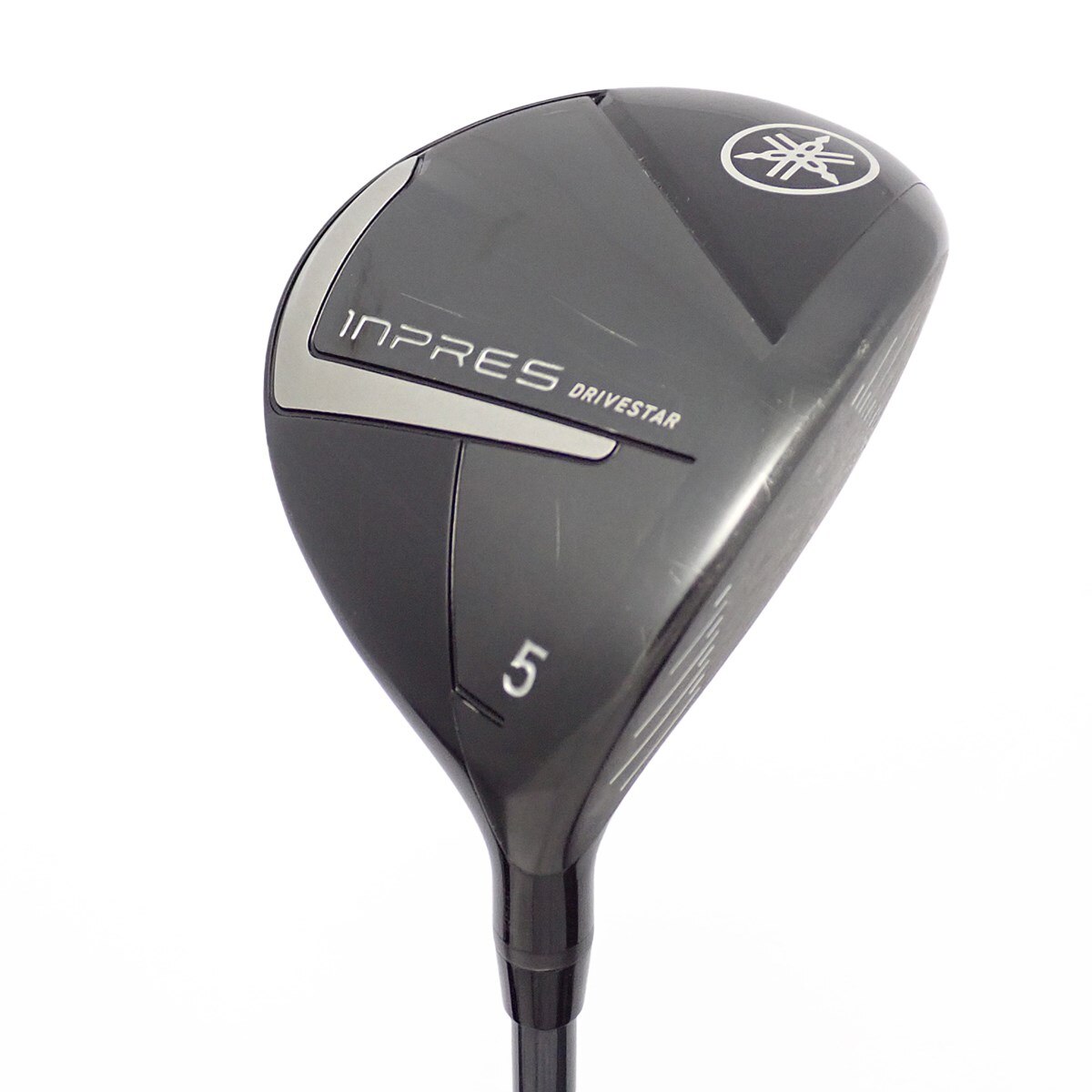 中古】インプレス DRIVE STAR(2025) フェアウェイウッド Speeder Nx