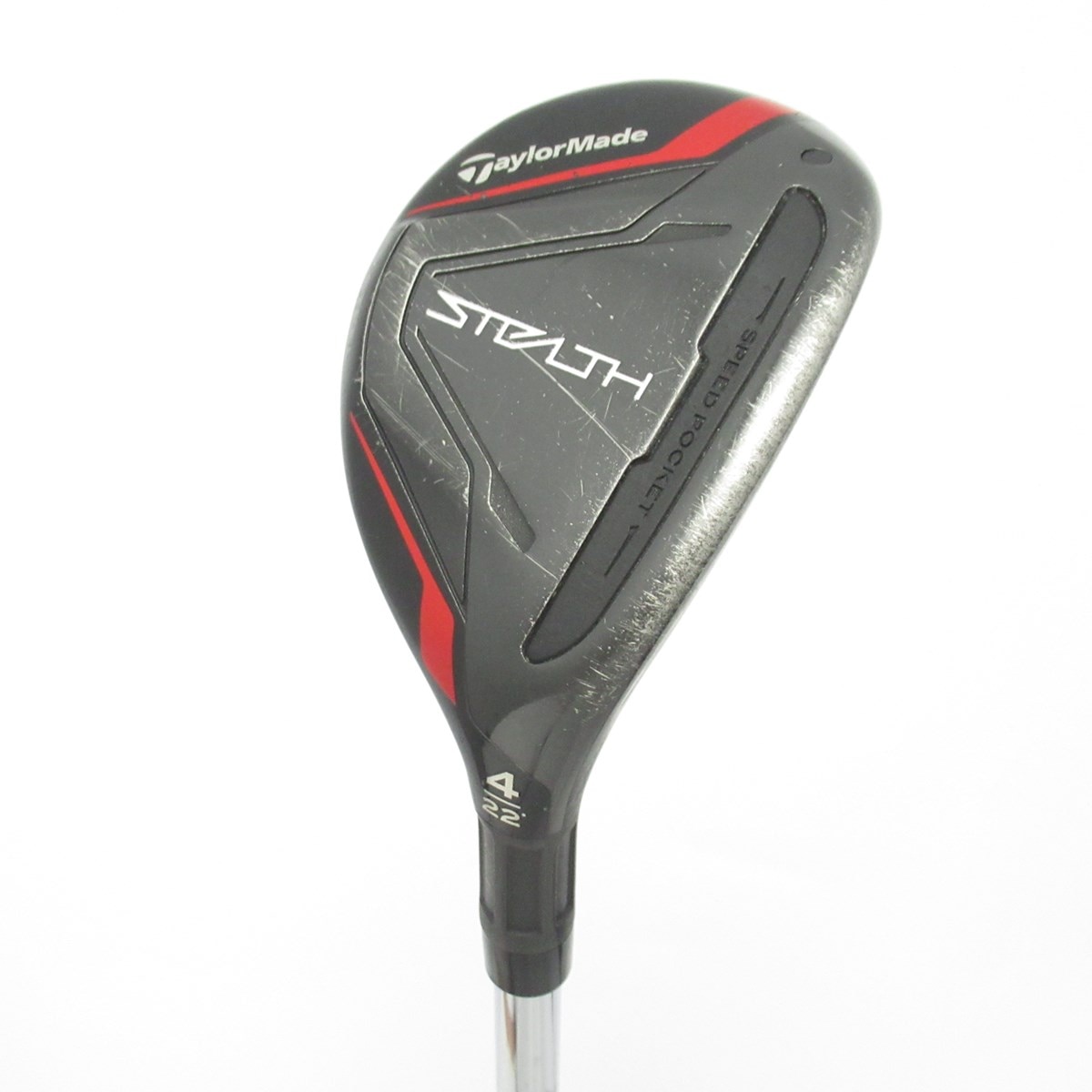 中古】ステルス RESCUE ユーティリティ KBS MAX MT85 JP 22 S CD