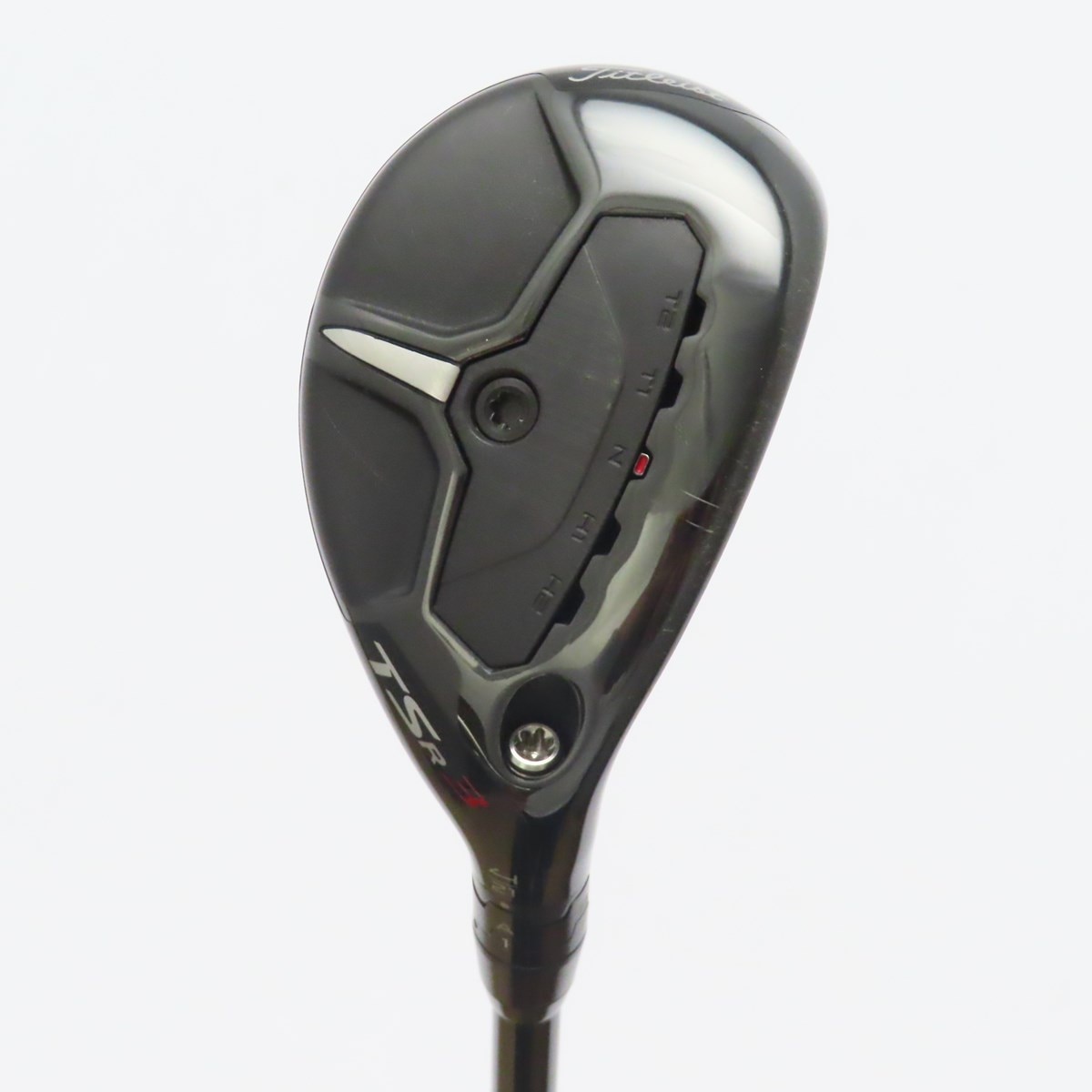 中古】TSR3 ユーティリティ TENSEI PRO 1K HYBRID 70 21 S C