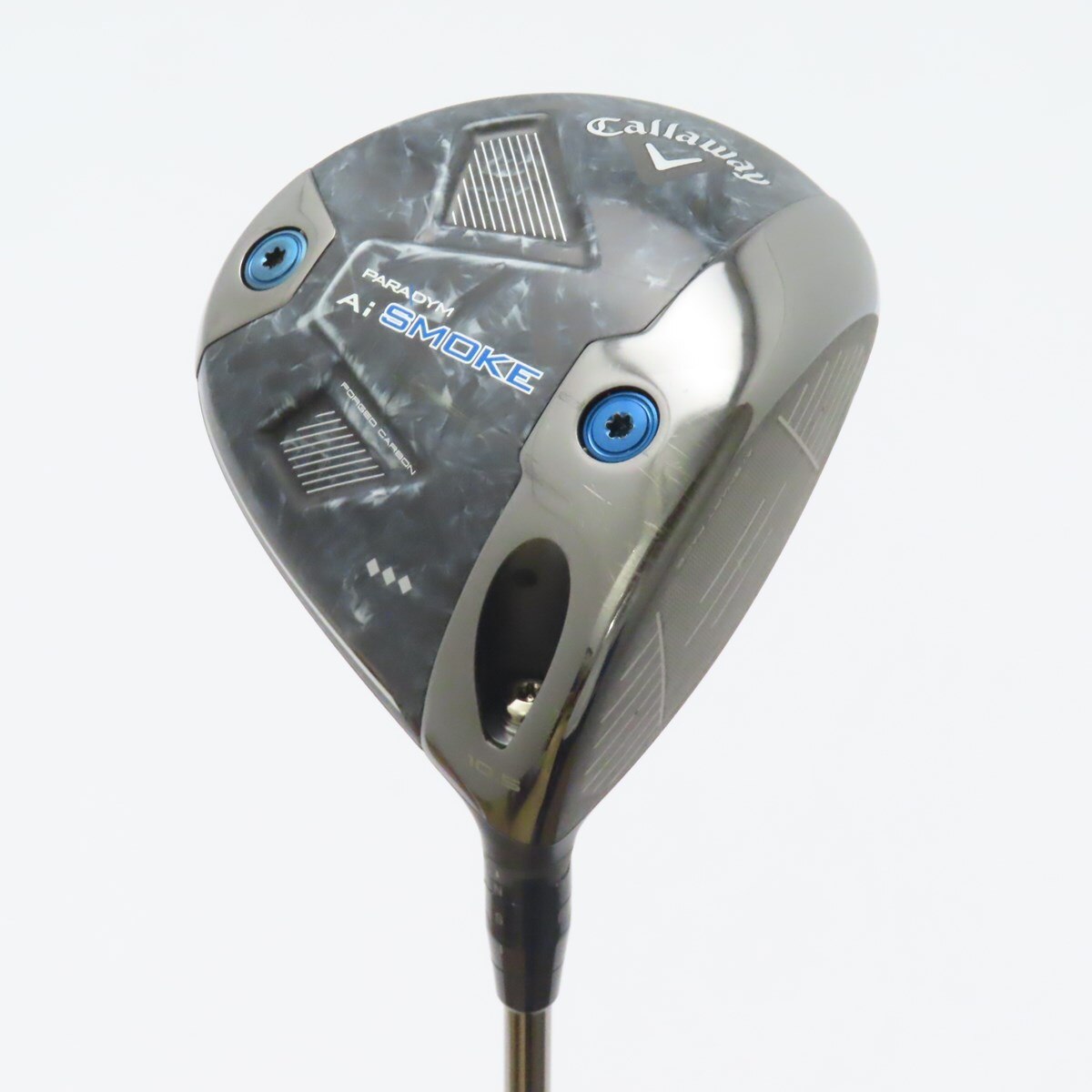 中古】パラダイム Ai SMOKE トリプルダイヤモンド ドライバー Diamana