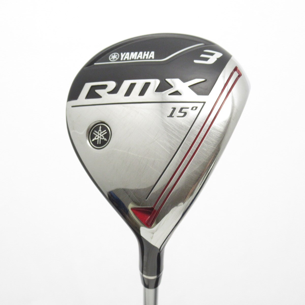 中古】RMX フェアウェイウッド Speeder EVOLUTION VI FW60 15 S C