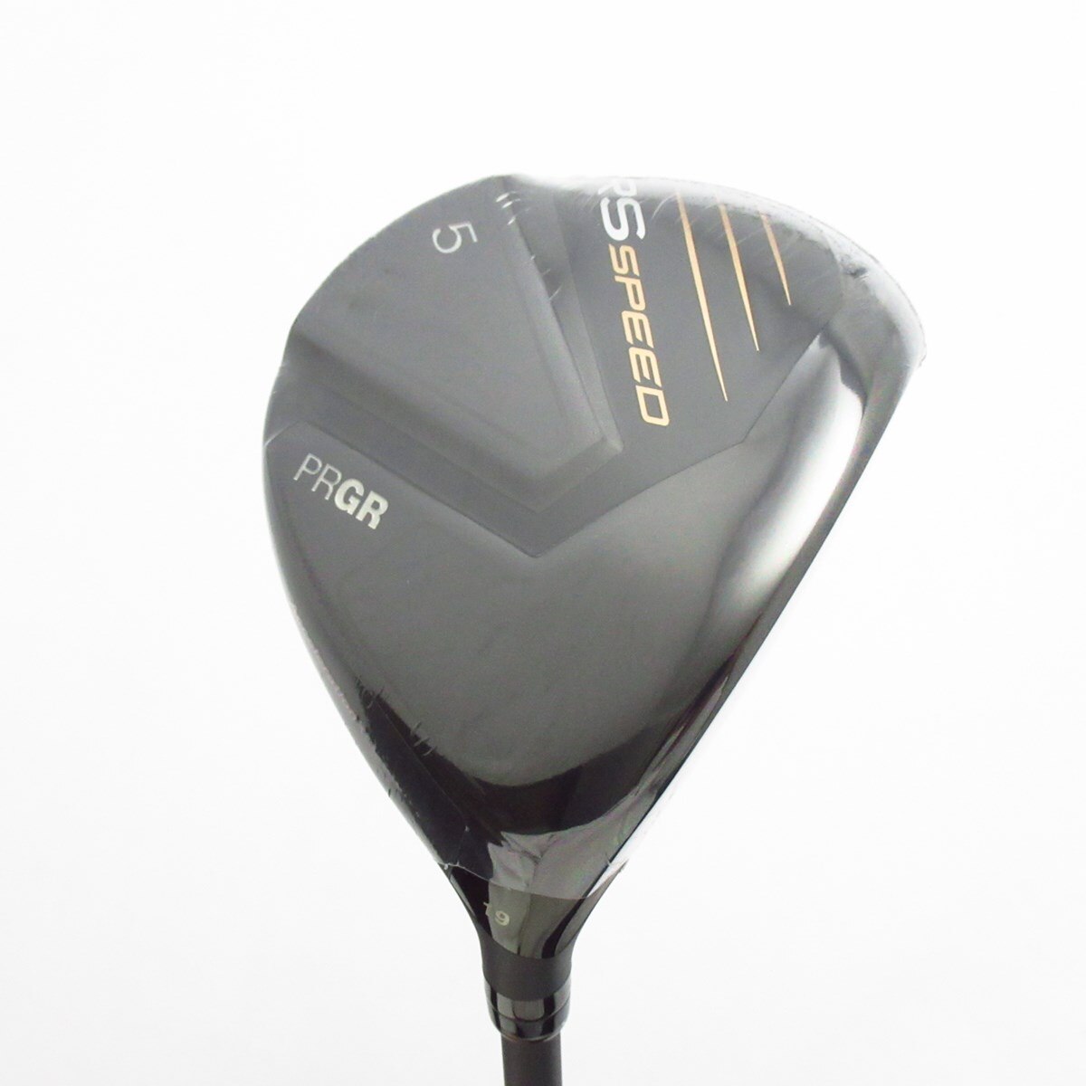 中古】RS SPEED フェアウェイウッド Speeder NX FOR PRGR 19 R A