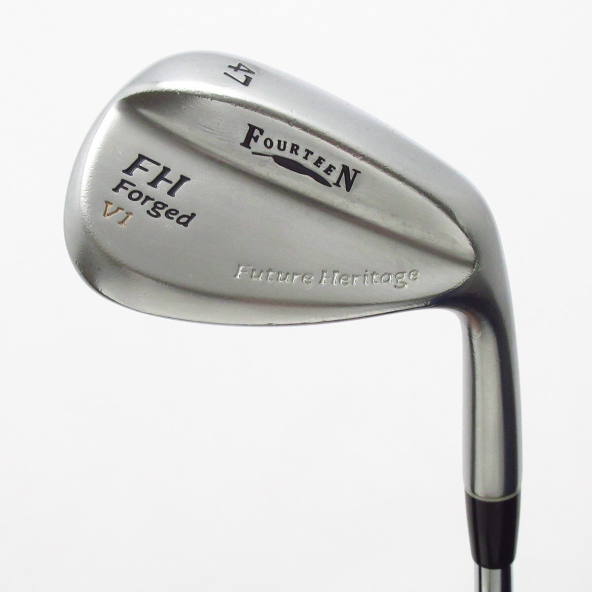 中古】FH Forged V1 ウェッジ N.S.PRO TS-114w 47-06 WEDGE D(ウェッジ