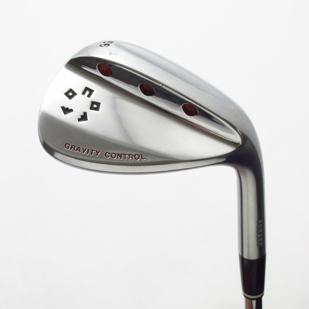 オノフウェッジ 中古】オノフ FORGED(2019) ウェッジ N.S.PRO MODUS3 WEDGE 125 56-09